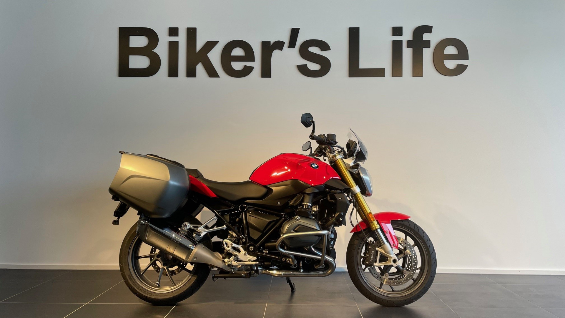 BMW R 1200 R-image-0