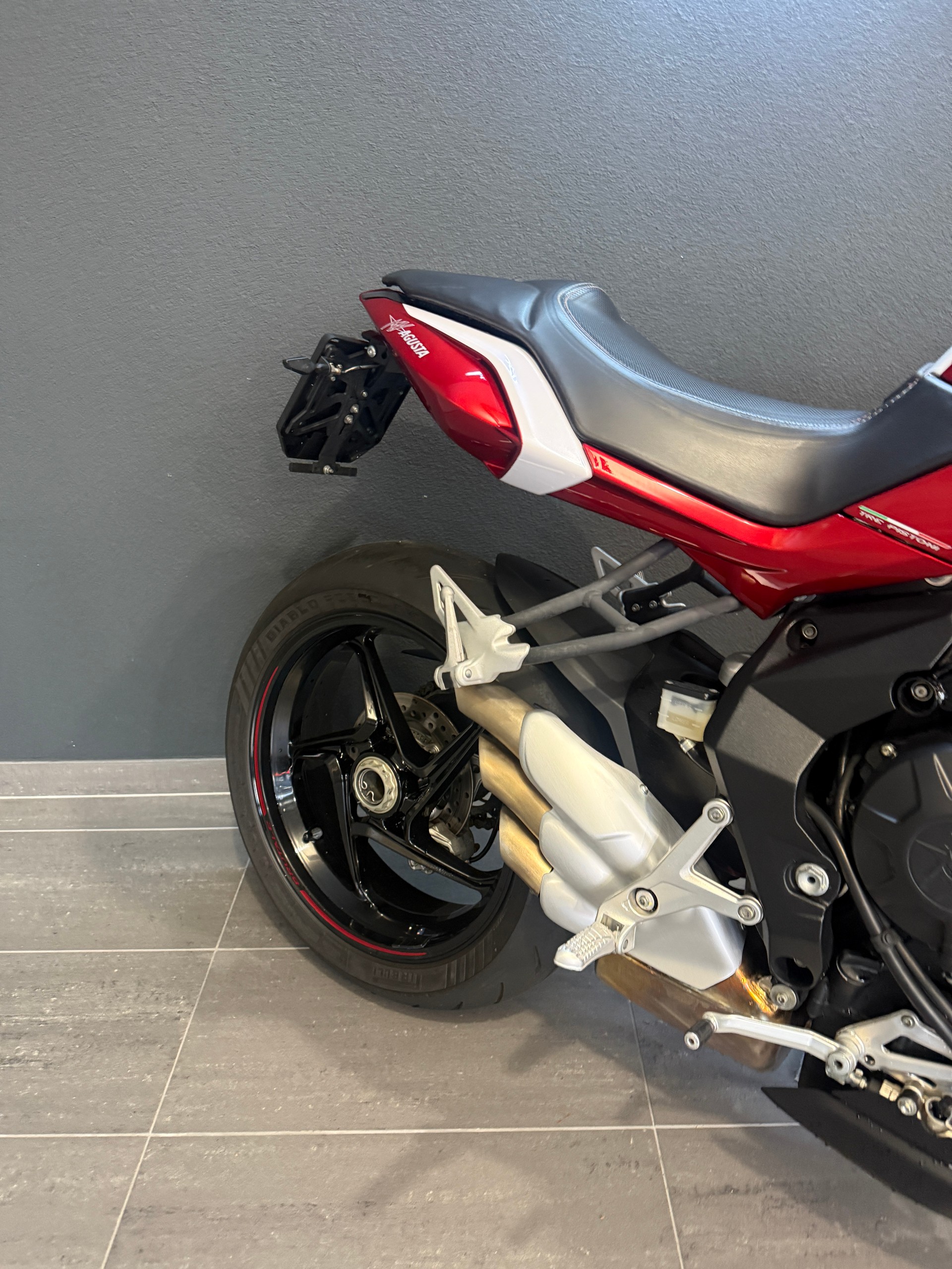 MV AGUSTA B3 Brutale 800 RR ABS-image-3