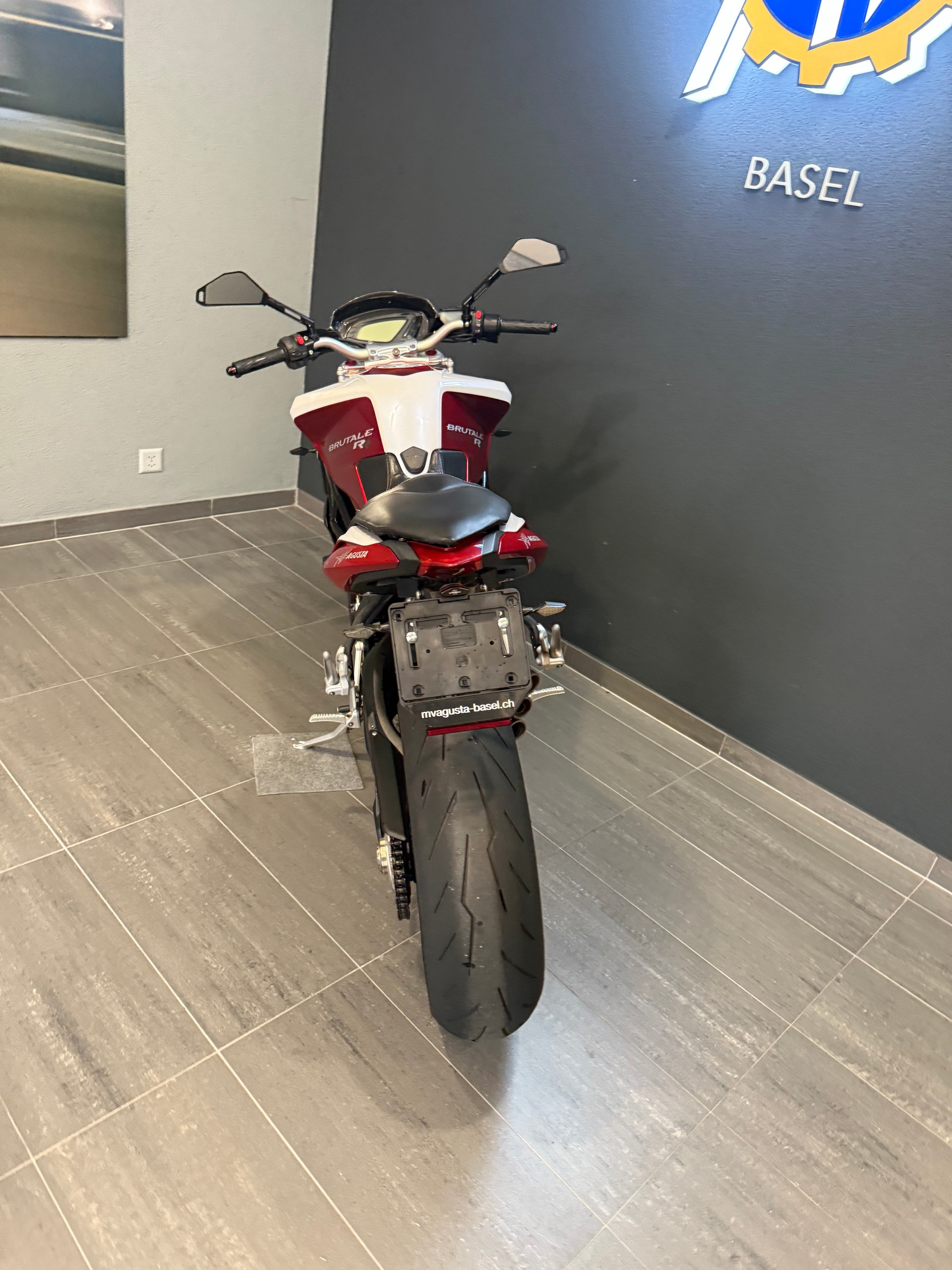 MV AGUSTA B3 Brutale 800 RR ABS-image-10