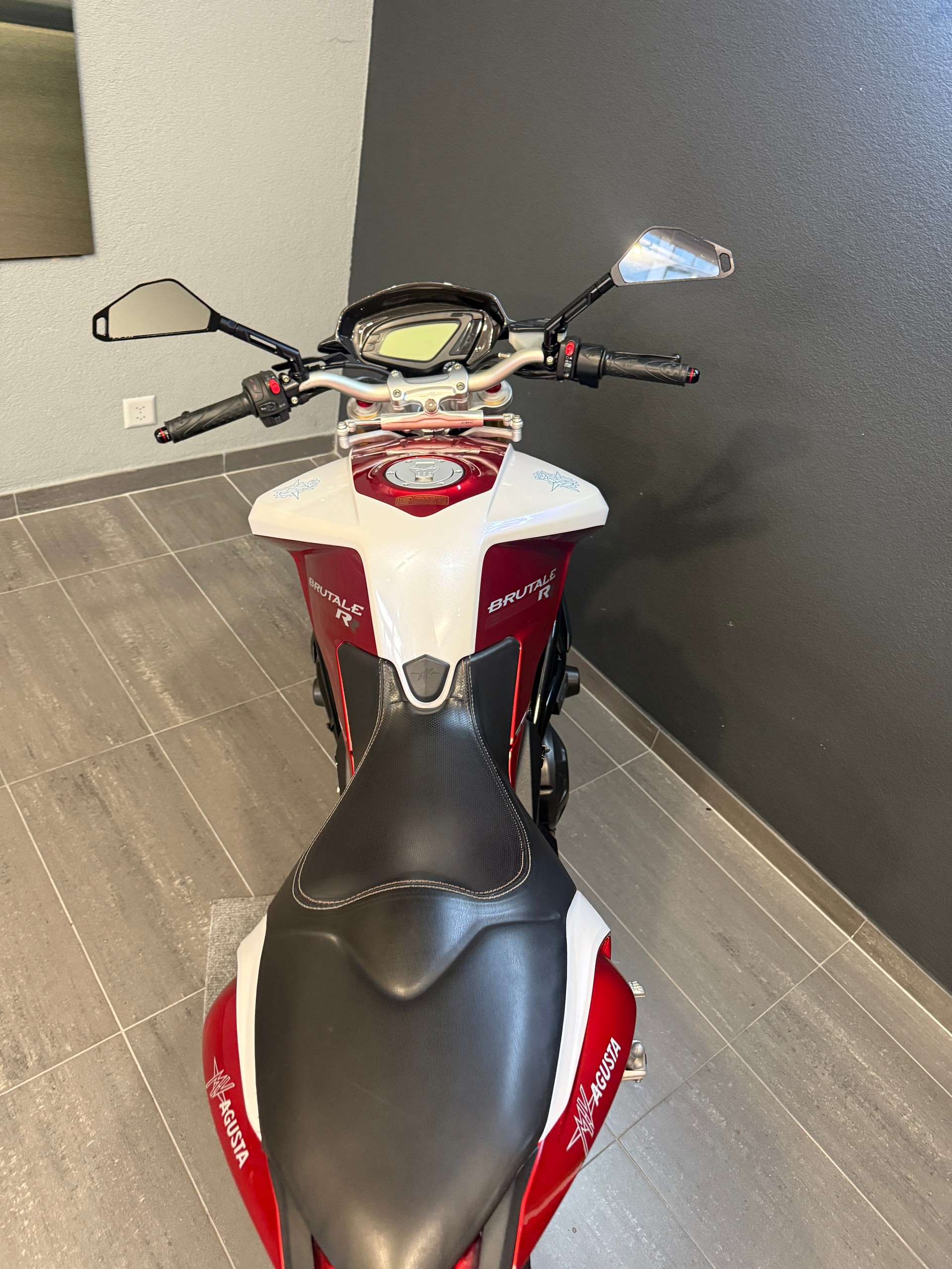 MV AGUSTA B3 Brutale 800 RR ABS-image-11