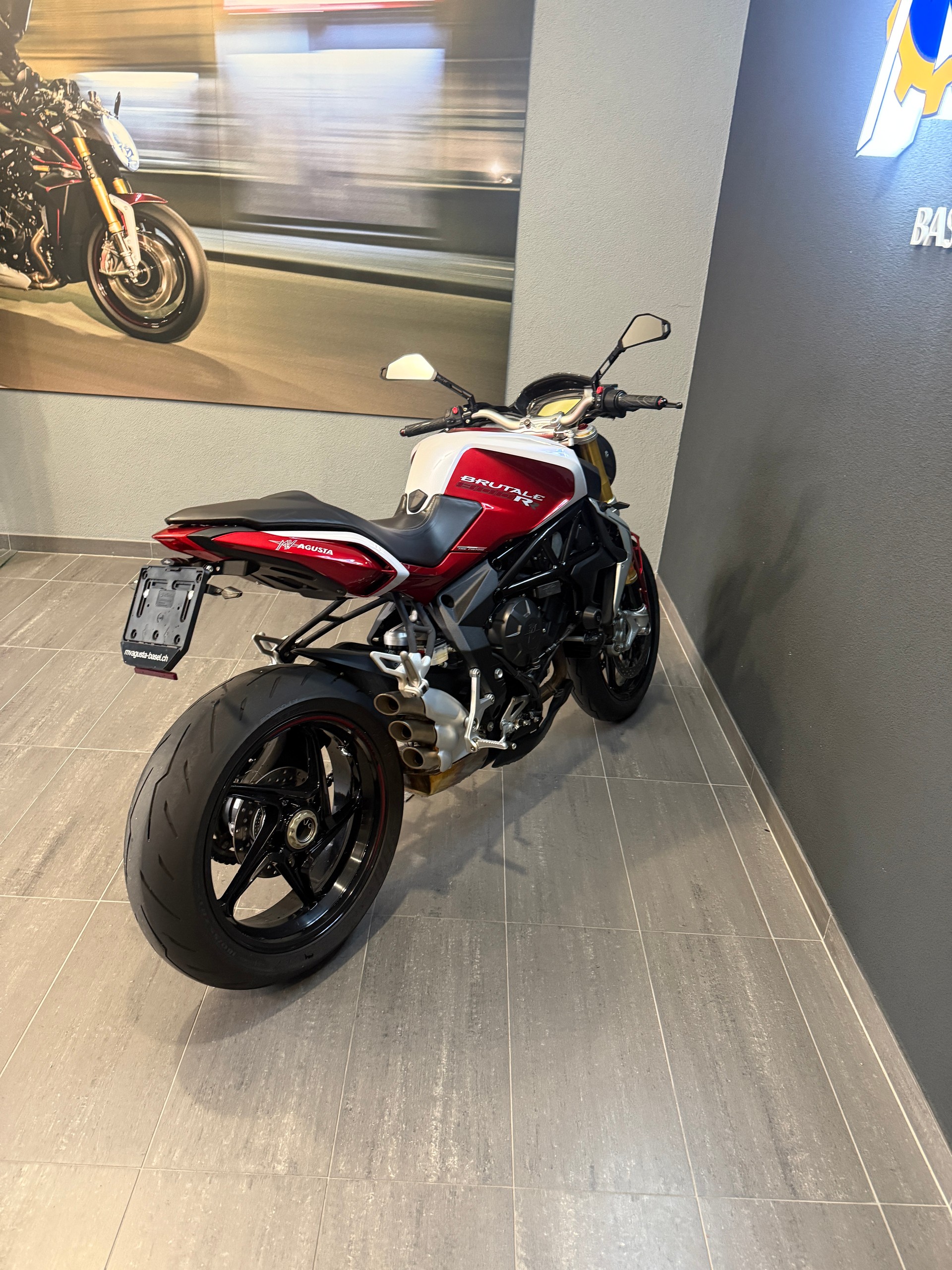 MV AGUSTA B3 Brutale 800 RR ABS-image-12