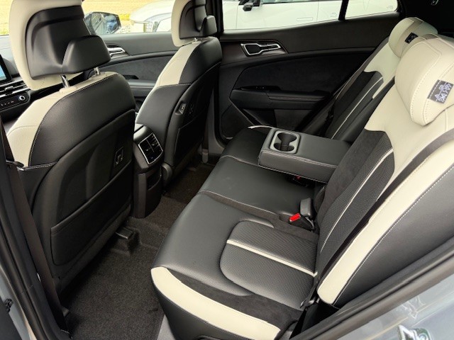 KIA Sportage 1.6 T-GDi GT-Line-image-6