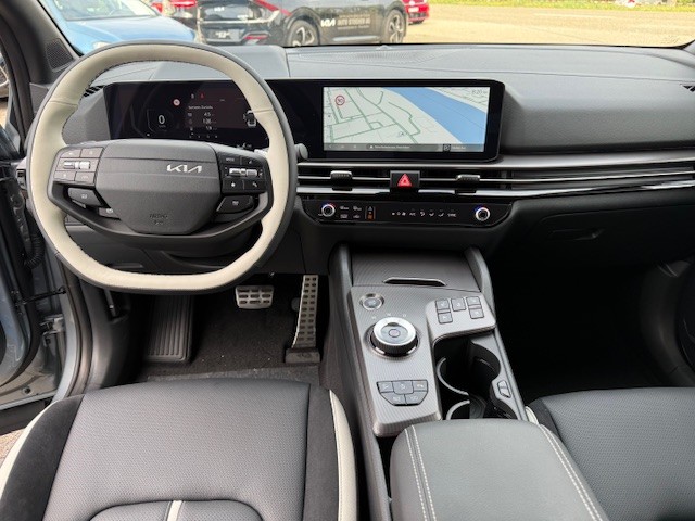 KIA Sportage 1.6 T-GDi GT-Line-image-7