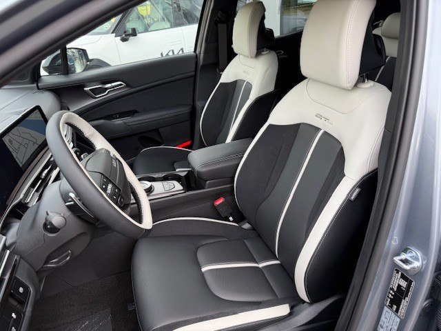 KIA Sportage 1.6 T-GDi GT-Line-image-5