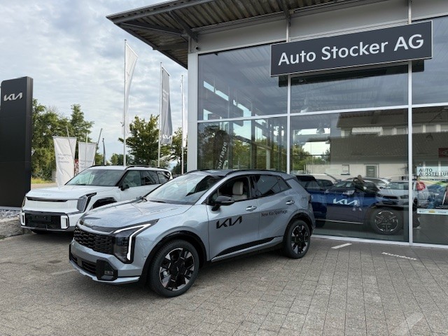 KIA Sportage 1.6 T-GDi GT-Line-showroom-element-2