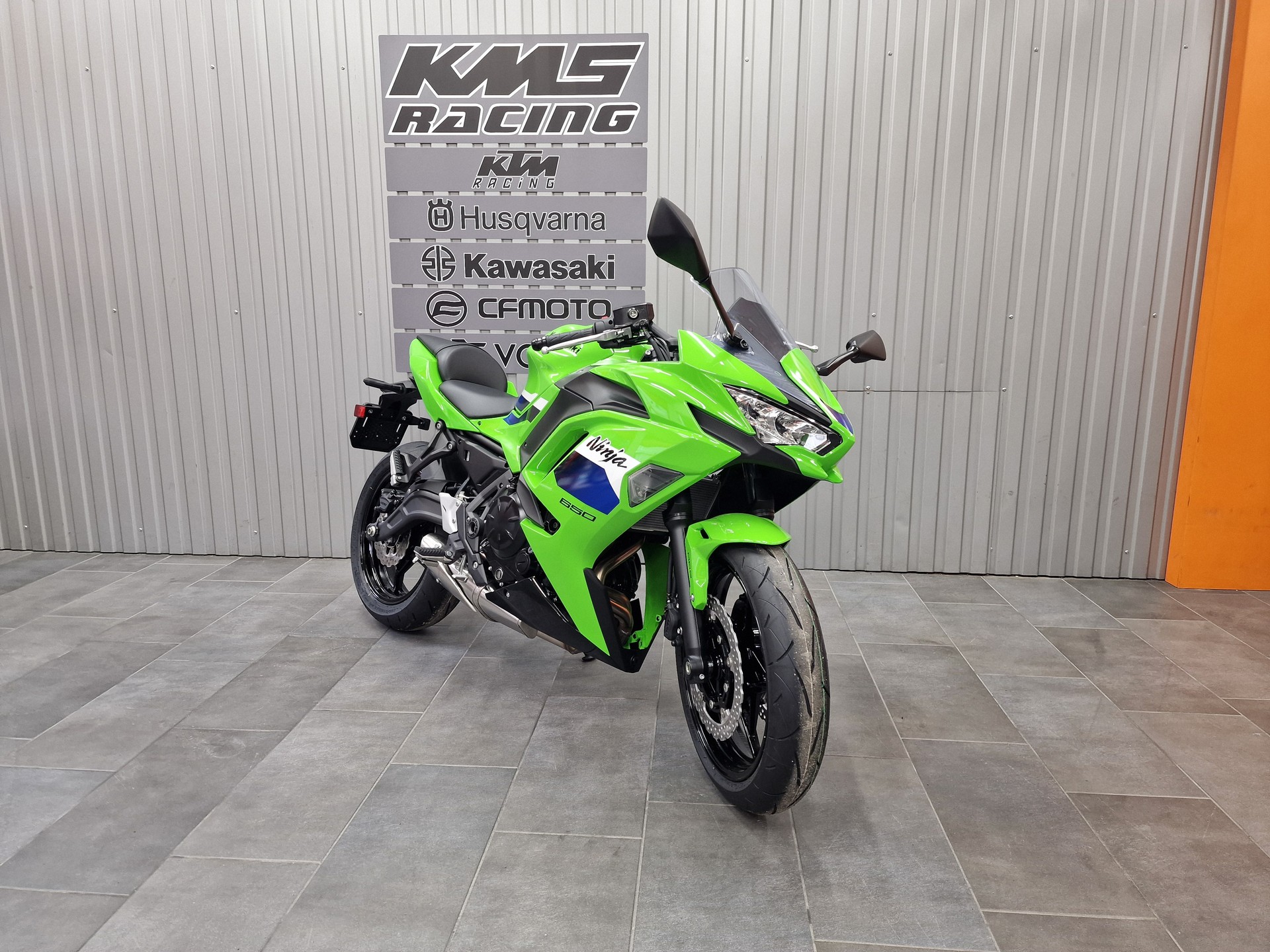 KAWASAKI Ninja 650 (35kW)-image-6