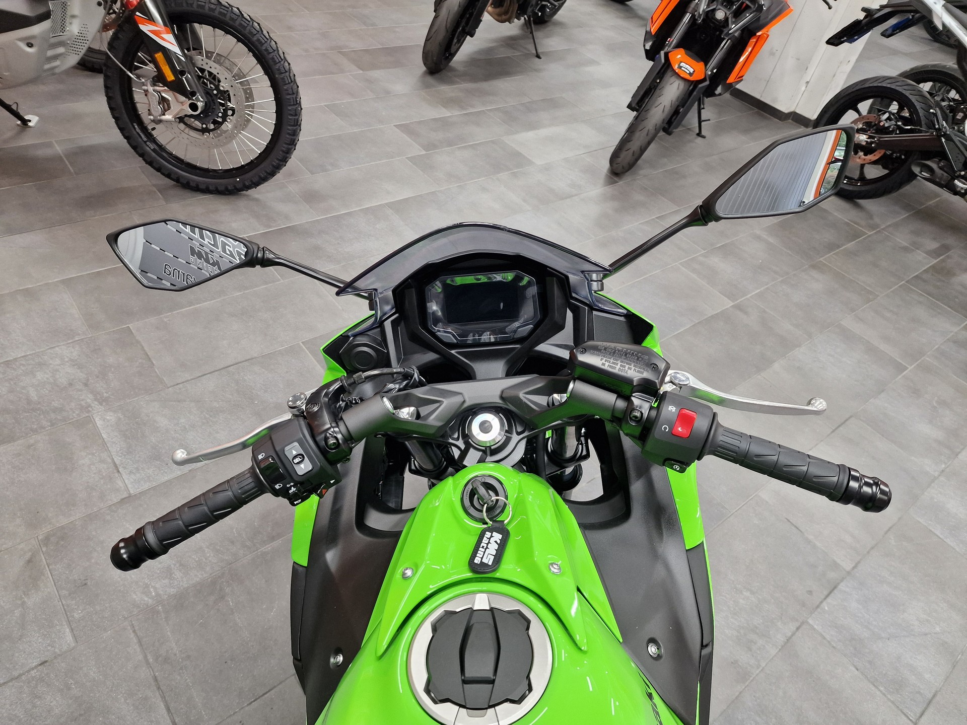 KAWASAKI Ninja 650 (35kW)-image-8