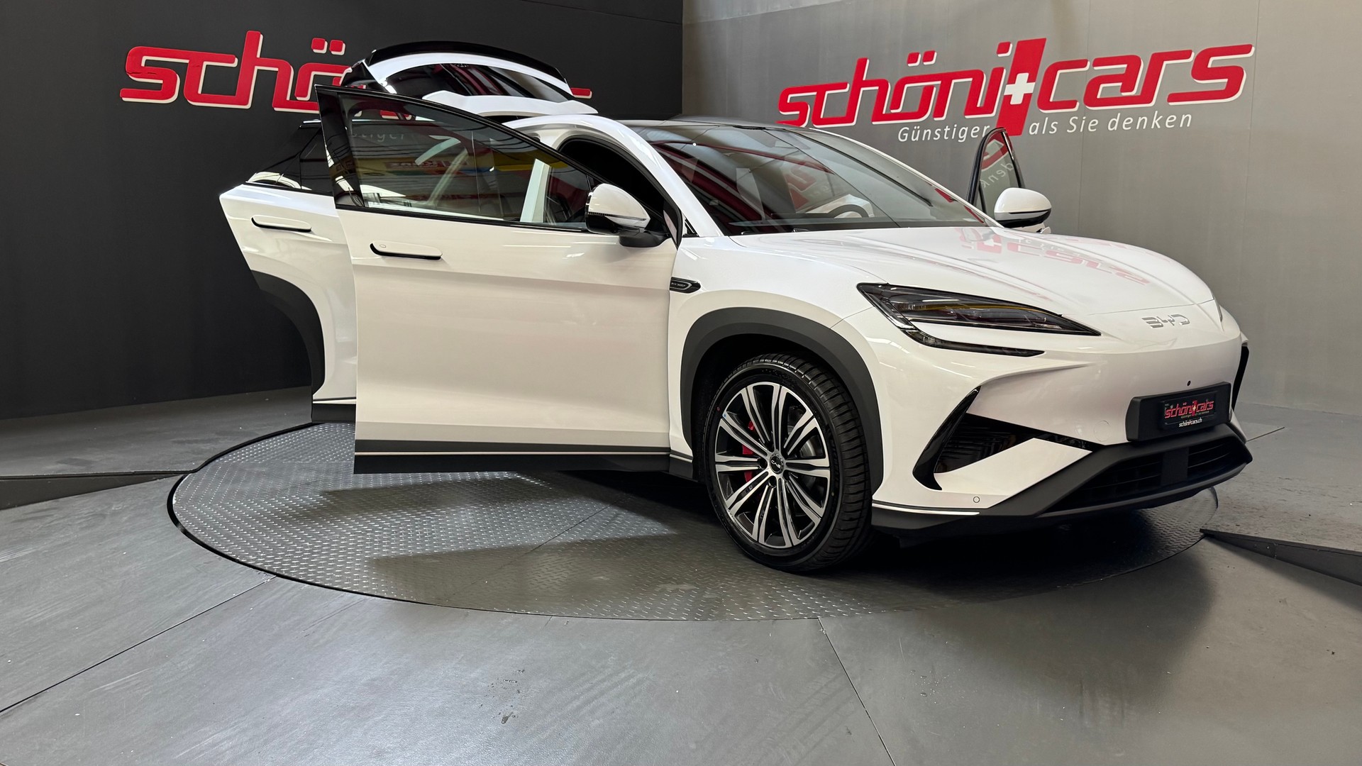 BYD Sealion 7 91,3 kWh Excellence AWD-image-8