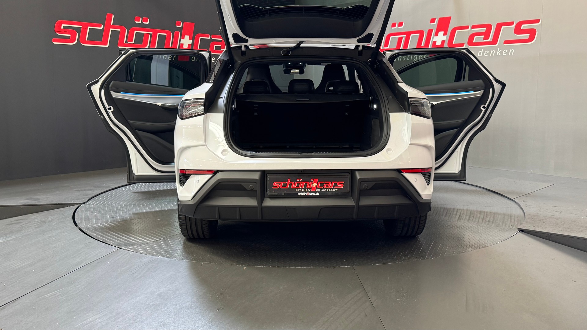 BYD Sealion 7 91,3 kWh Excellence AWD-image-5