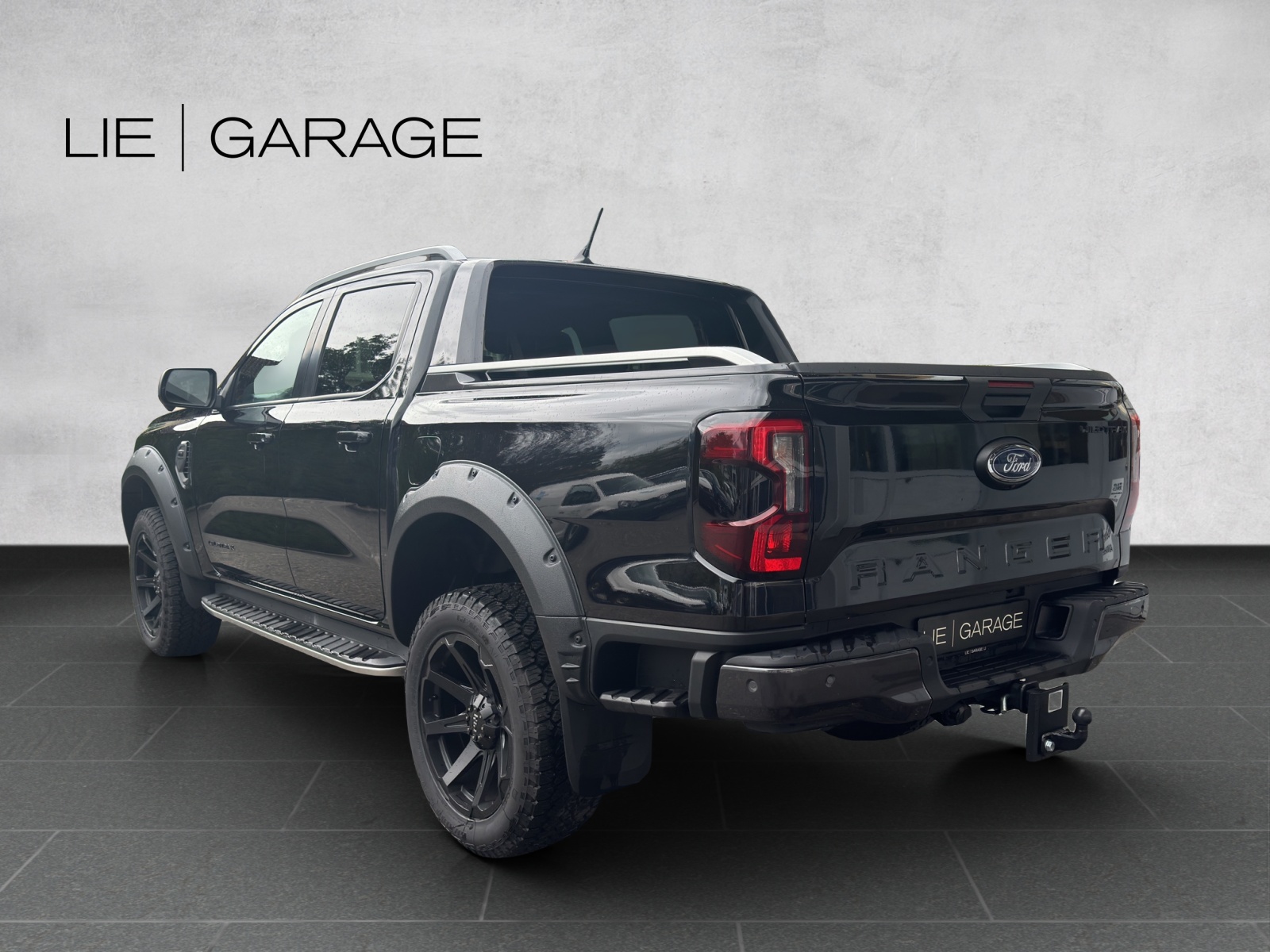 FORD Ranger Wildtrak 3.0 Eco Blue e-4WD Automat-showroom-element-1