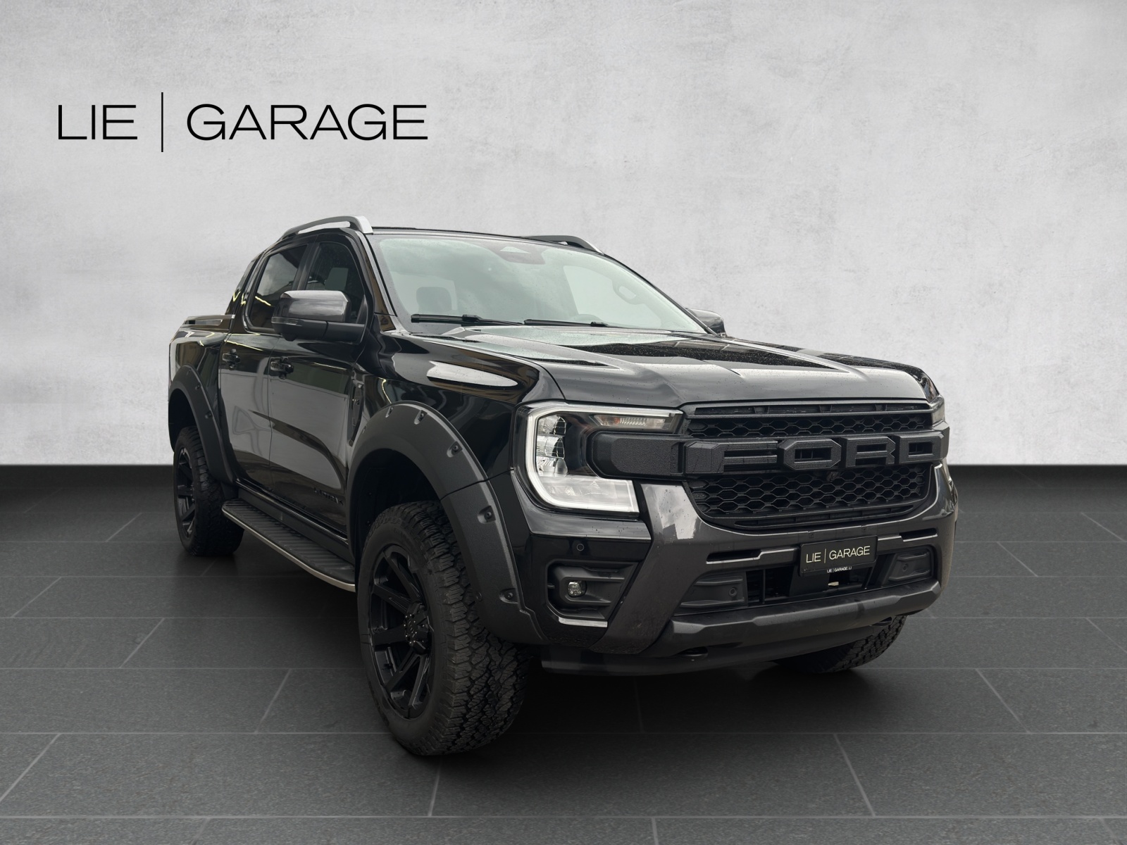 FORD Ranger Wildtrak 3.0 Eco Blue e-4WD Automat-showroom-element-3