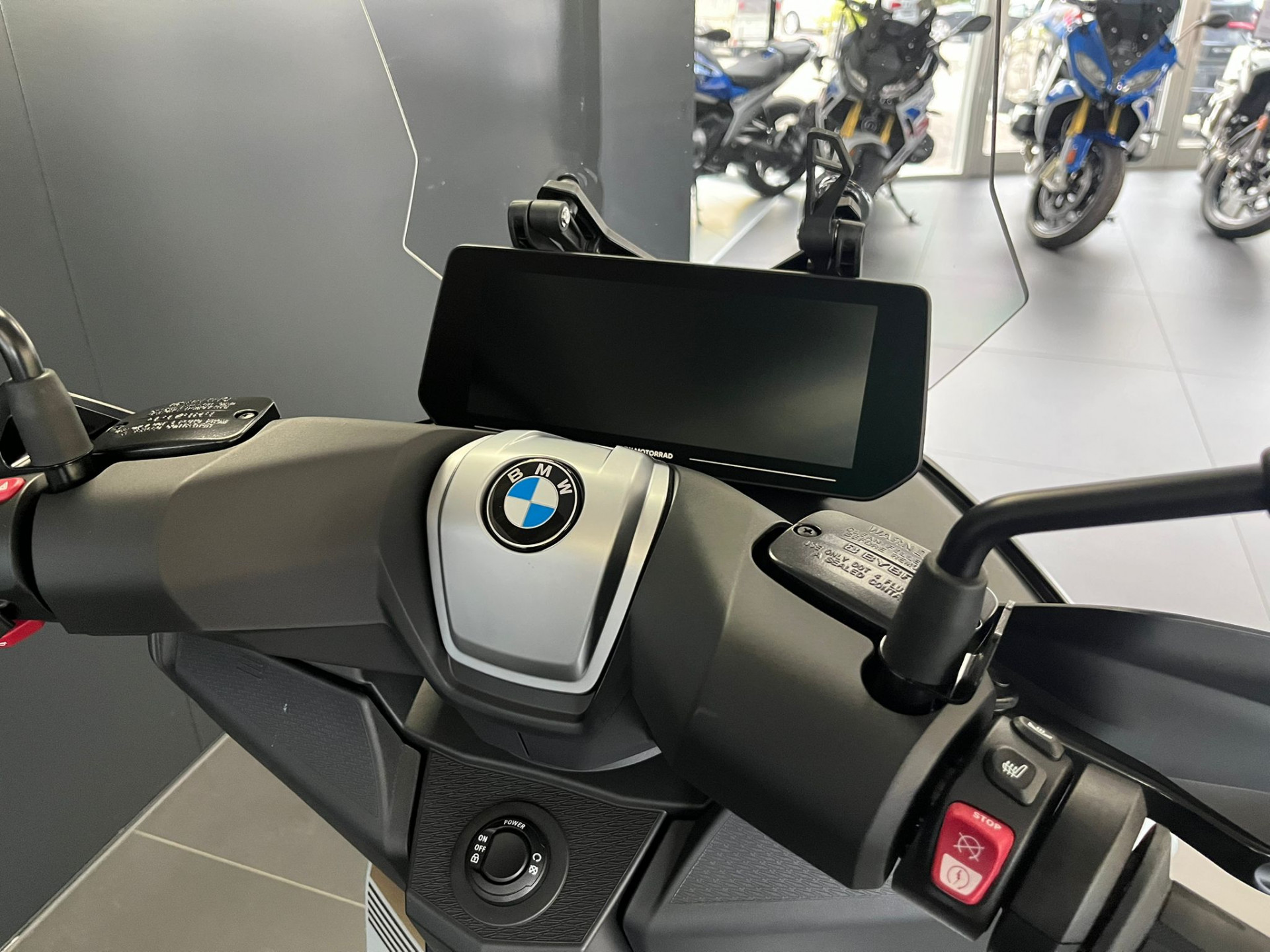 BMW C 400 GT ABS-image-4
