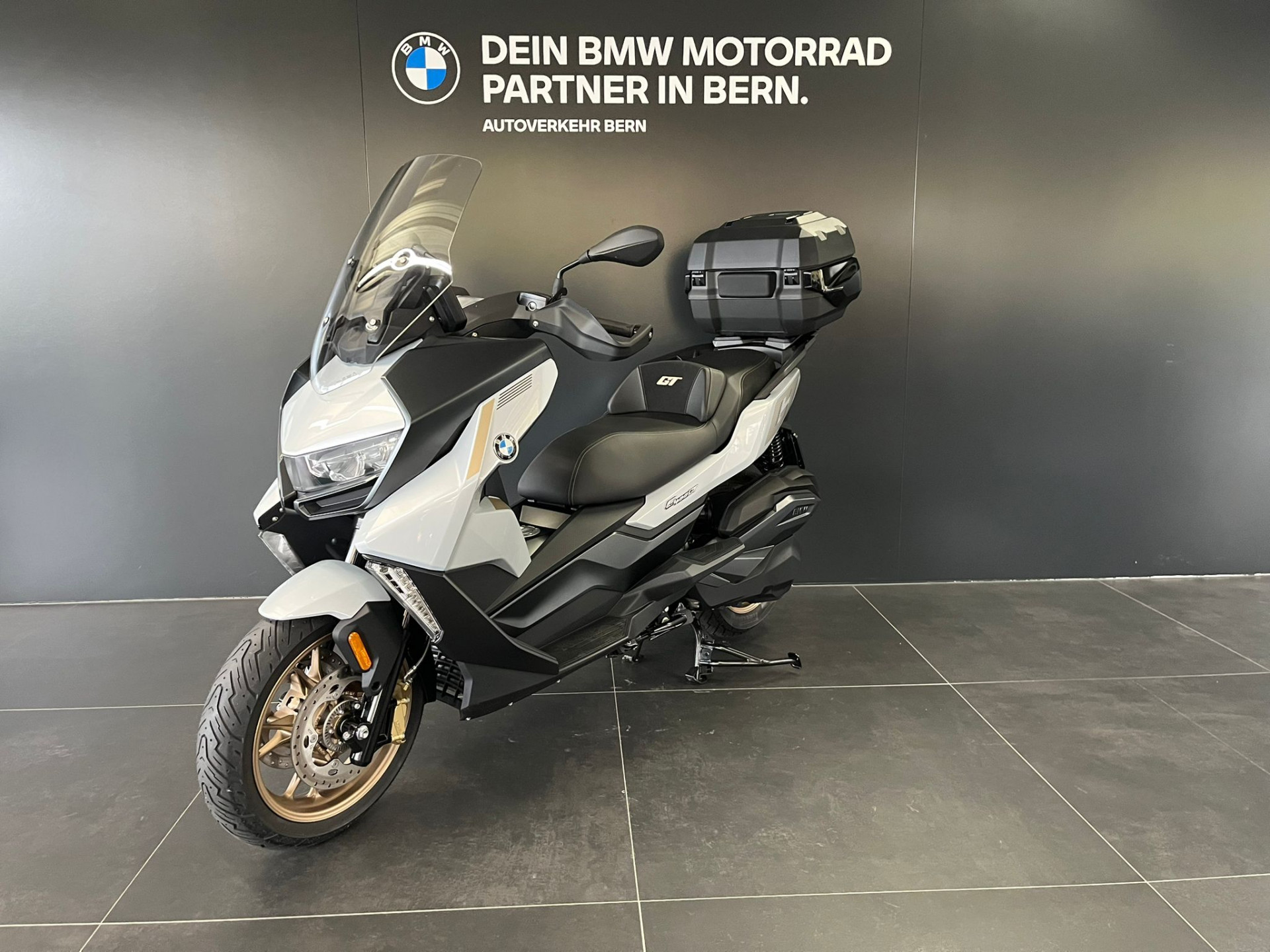 BMW C 400 GT ABS-image-1