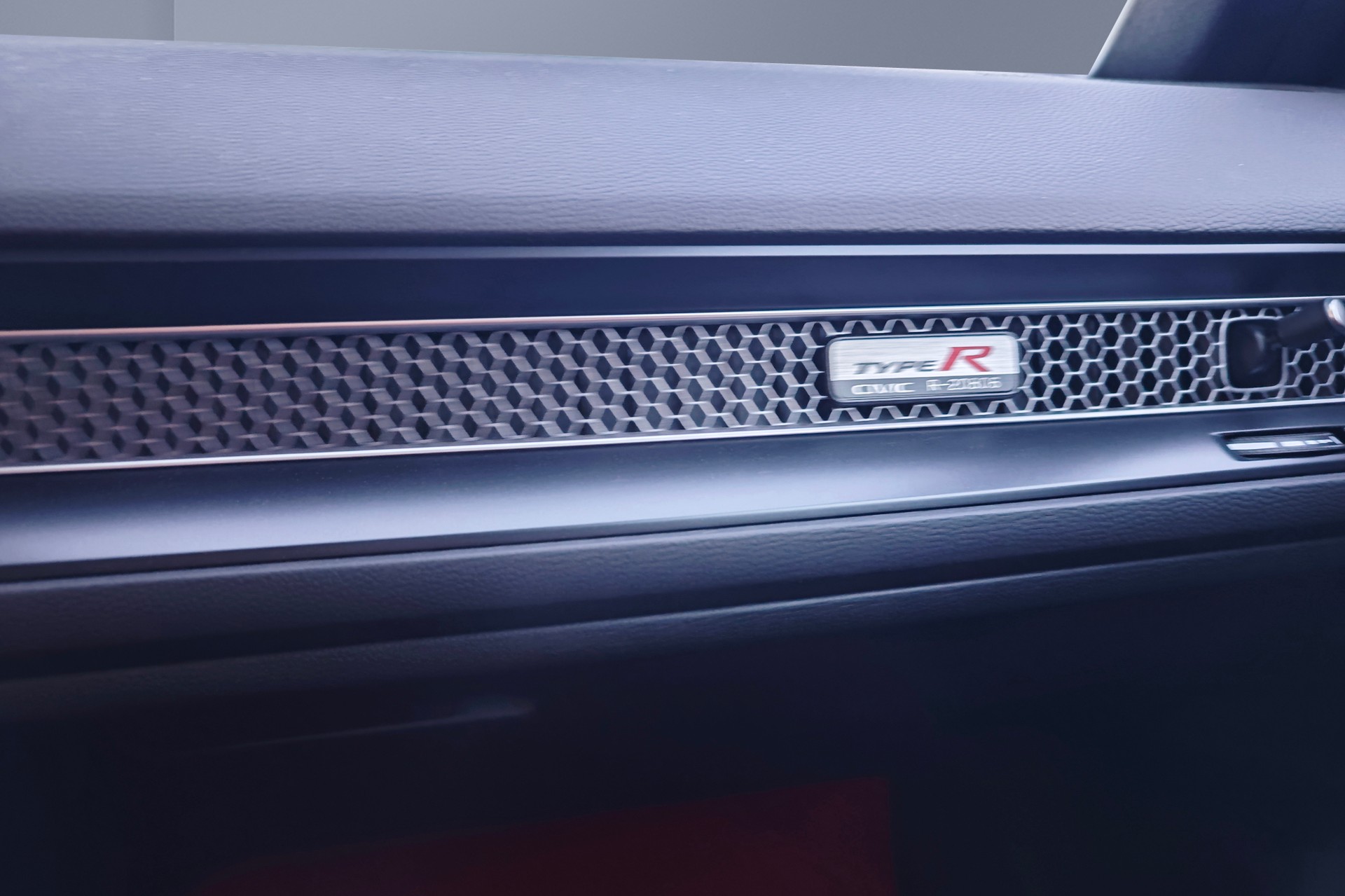 HONDA Civic 2.0 i-VTEC Type R-image-12