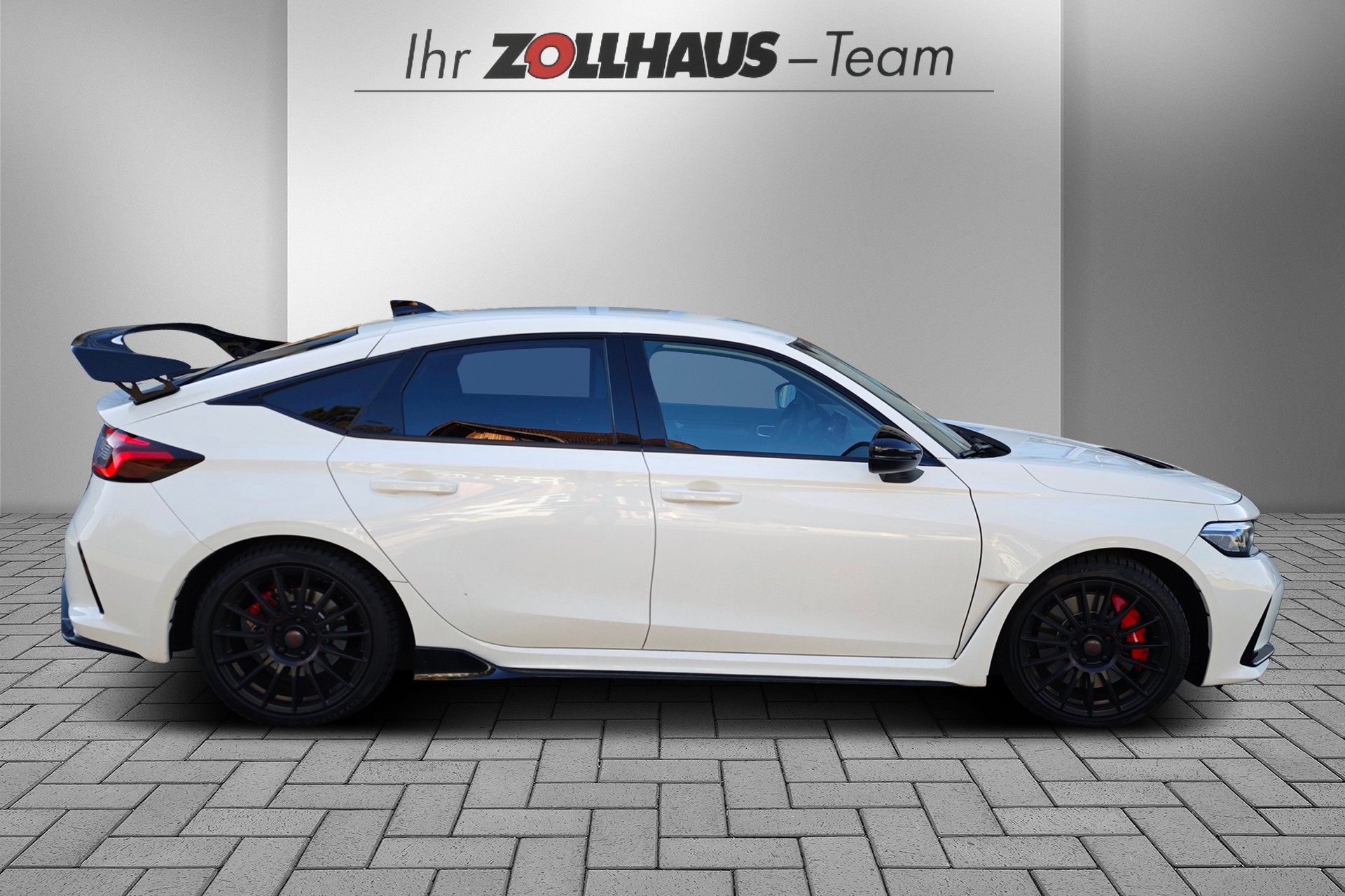 HONDA Civic 2.0 i-VTEC Type R-image-6