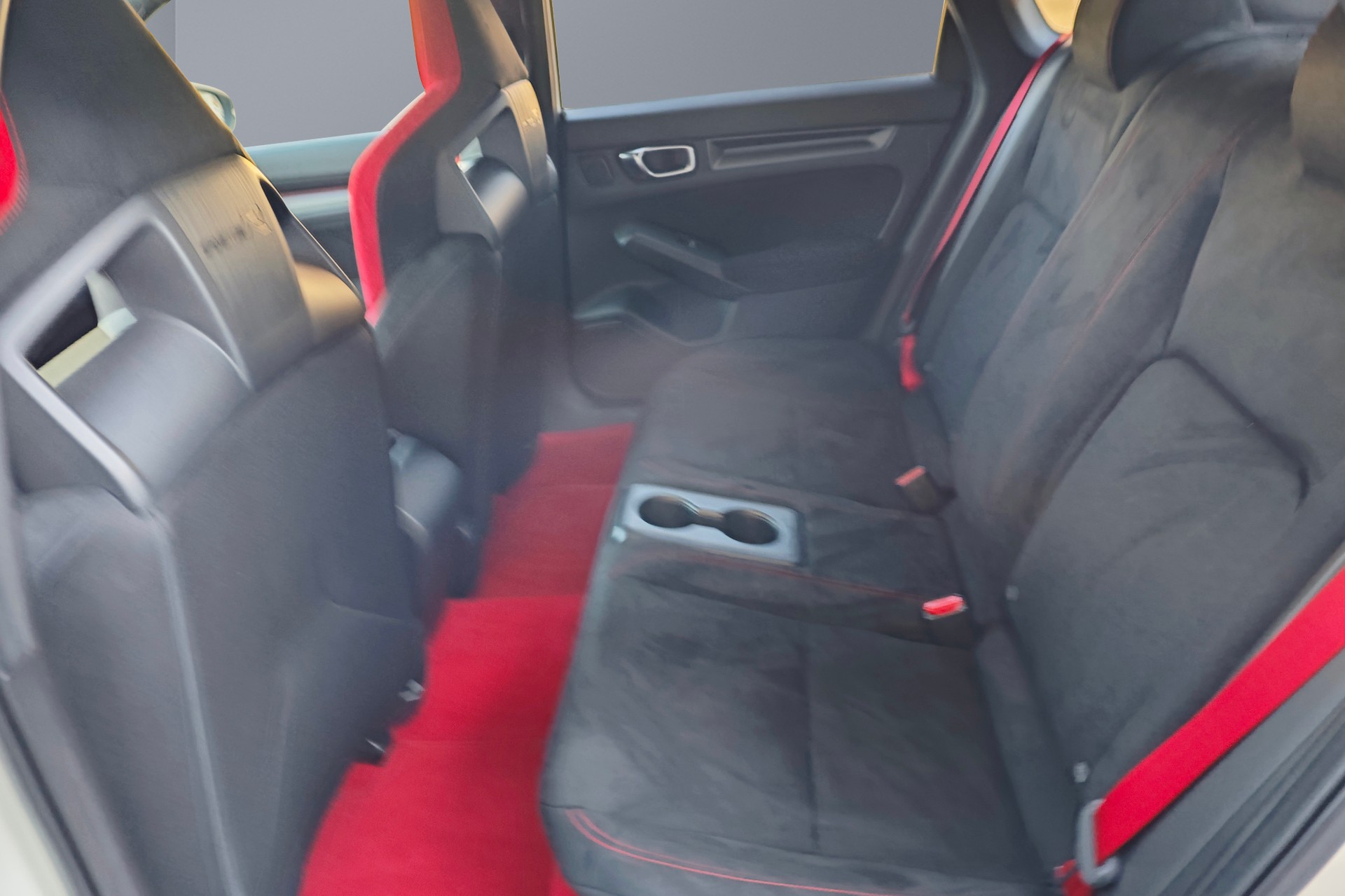 HONDA Civic 2.0 i-VTEC Type R-image-9