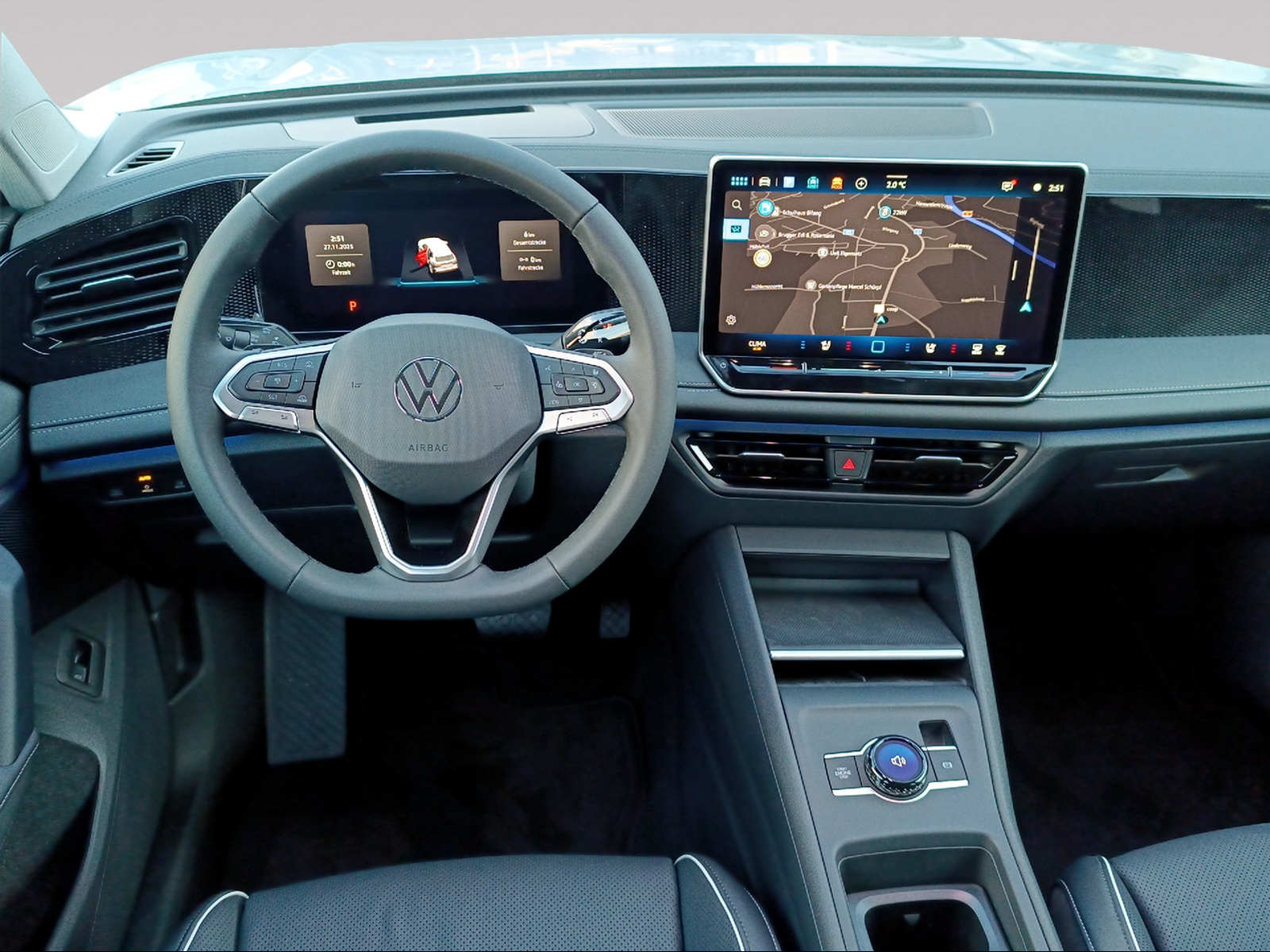 VW Tiguan 2.0 TSI DSG Life 4Motion-image-8