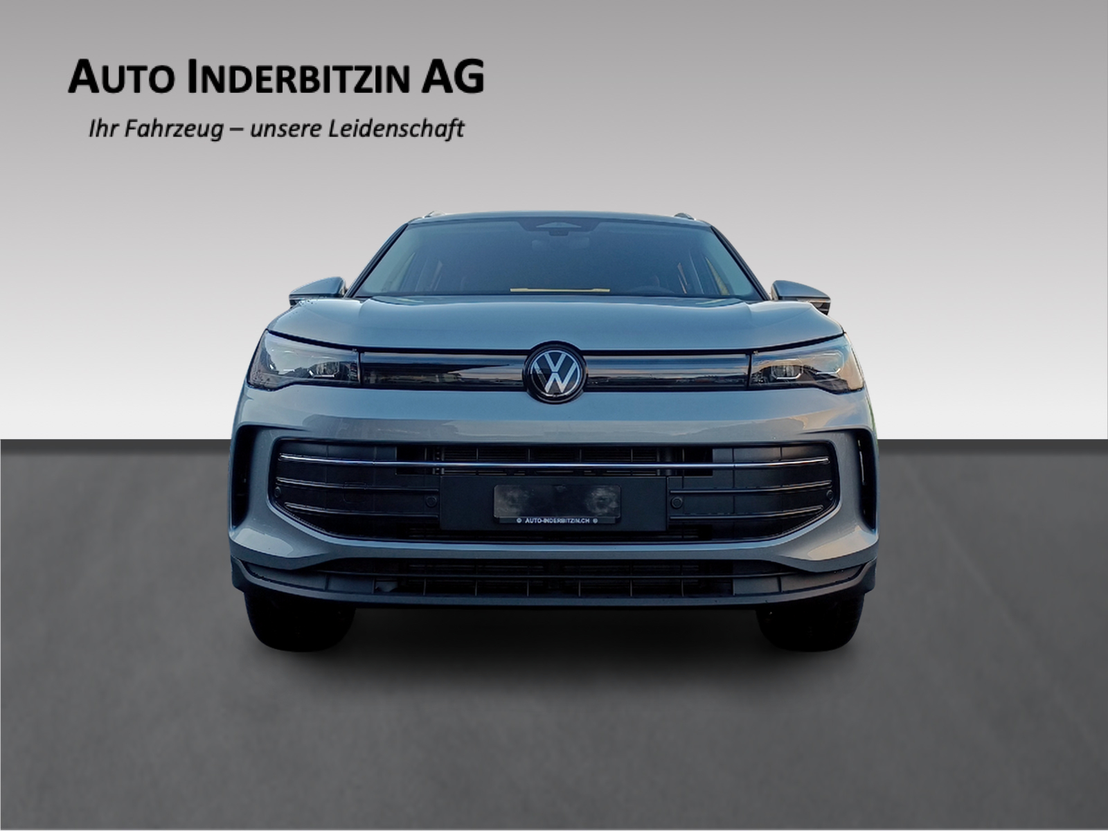 VW Tiguan Life UNITED / 2.0TSI 204PS / Allrad / Top Ausstattung-showroom-element-1