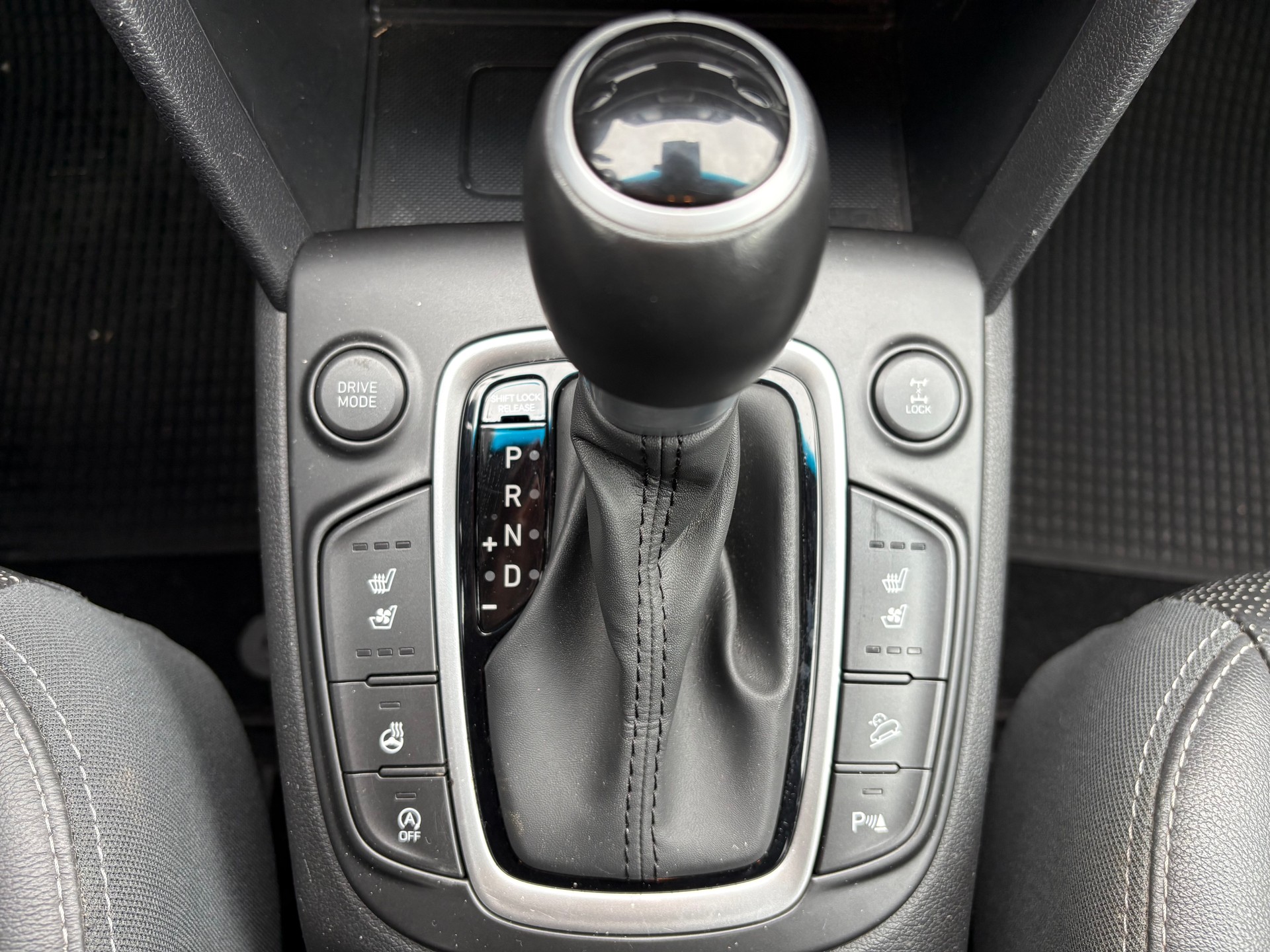 HYUNDAI Kona 1.6 T-GDi Vertex 4WD DCT-image-9