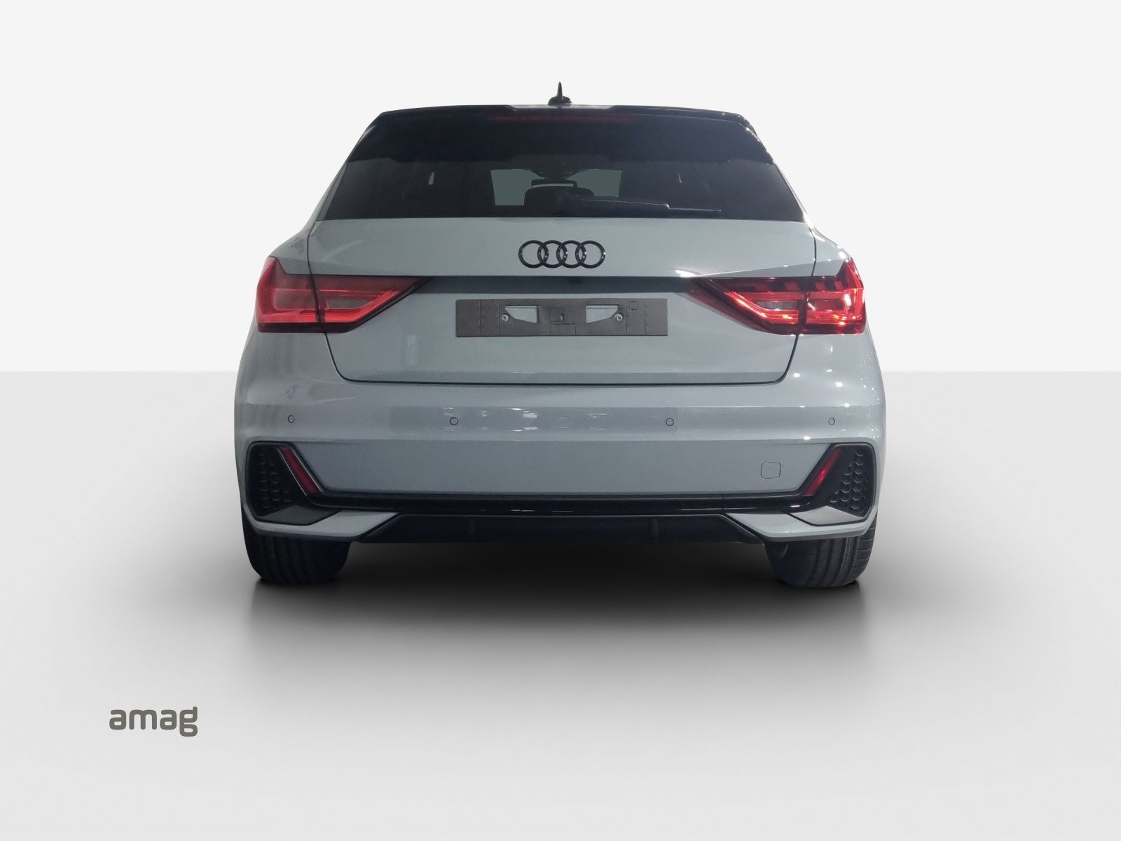 AUDI A1 Sportback 30 TFSI S Line Attraction S-tronic-showroom-element-3