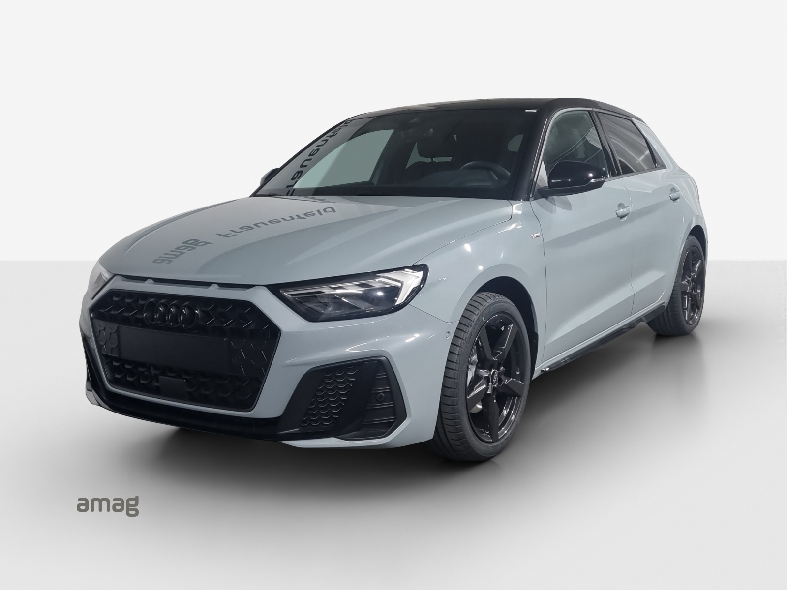 AUDI A1 Sportback 30 TFSI S Line Attraction S-tronic