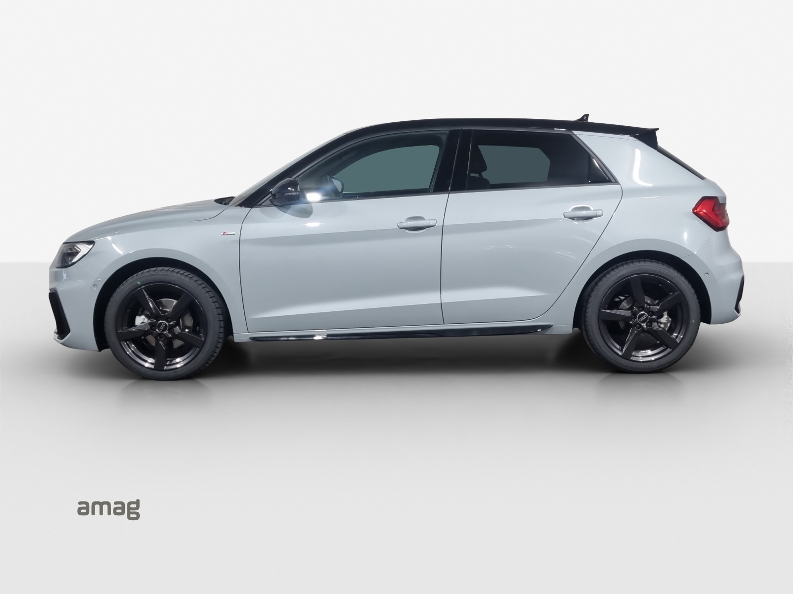 AUDI A1 Sportback 30 TFSI S Line Attraction S-tronic-showroom-element-1