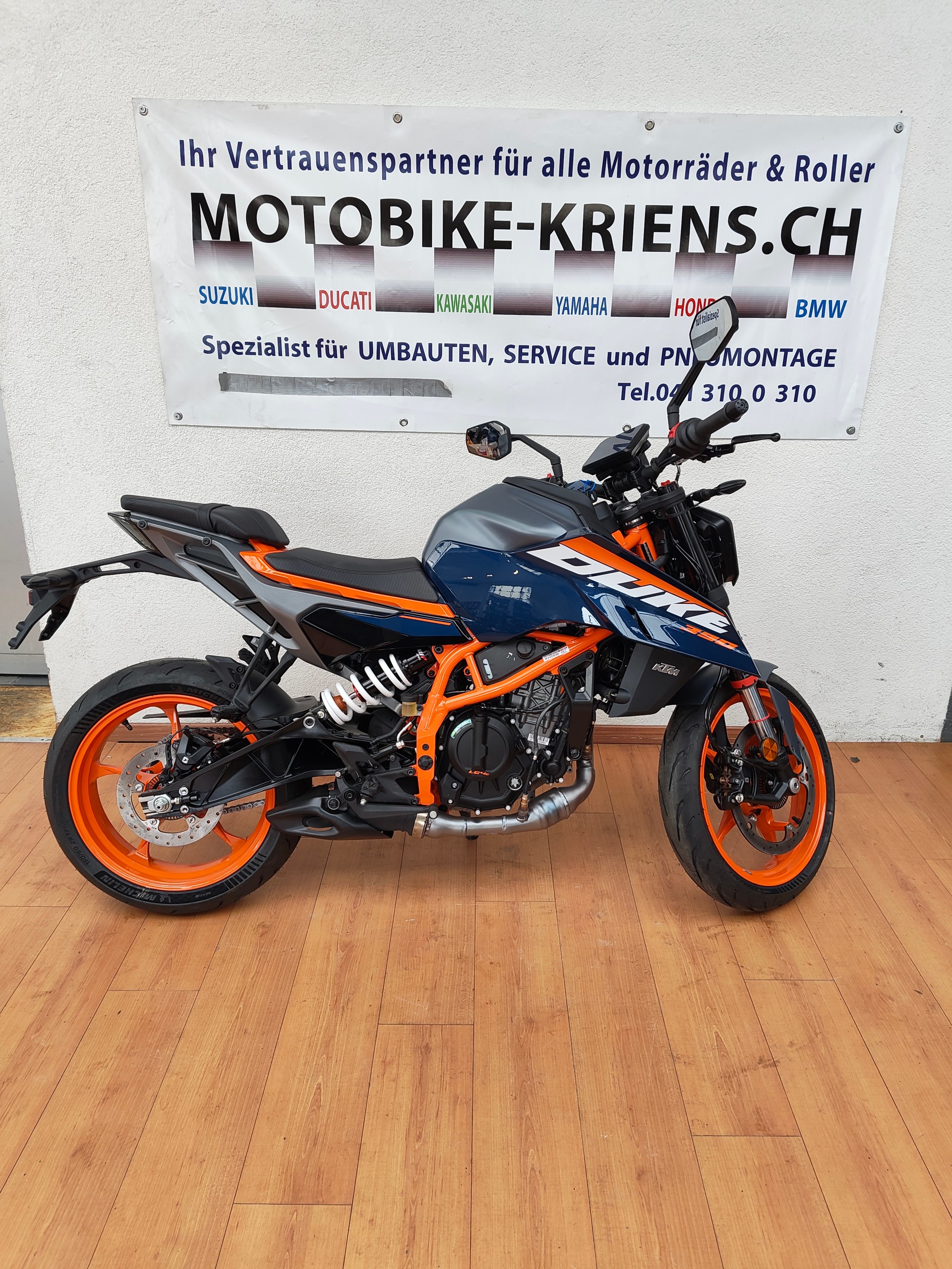 KTM 390 Duke-image-0