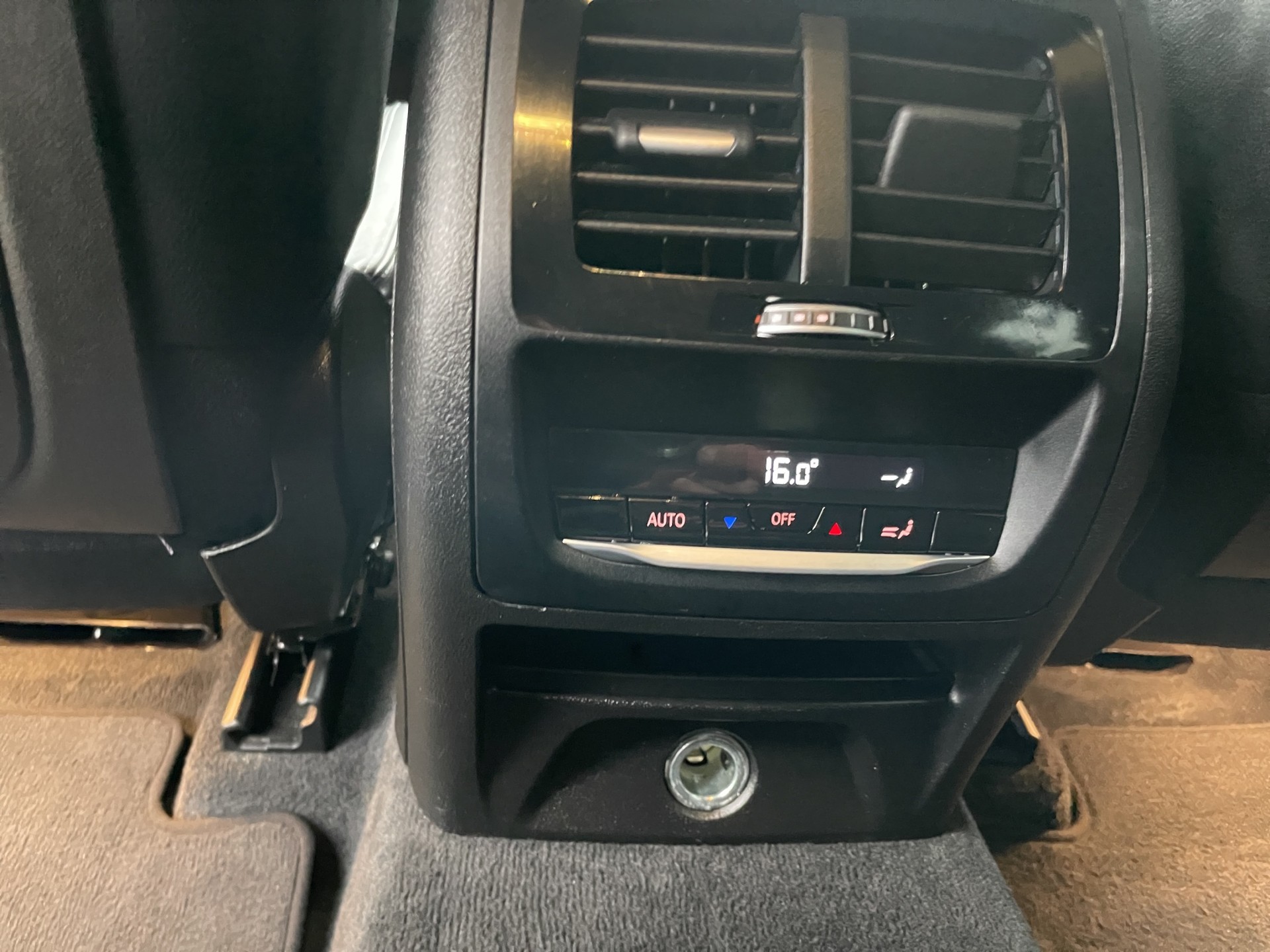 BMW X4 xDrive 20d M Sport Steptronic-image-10