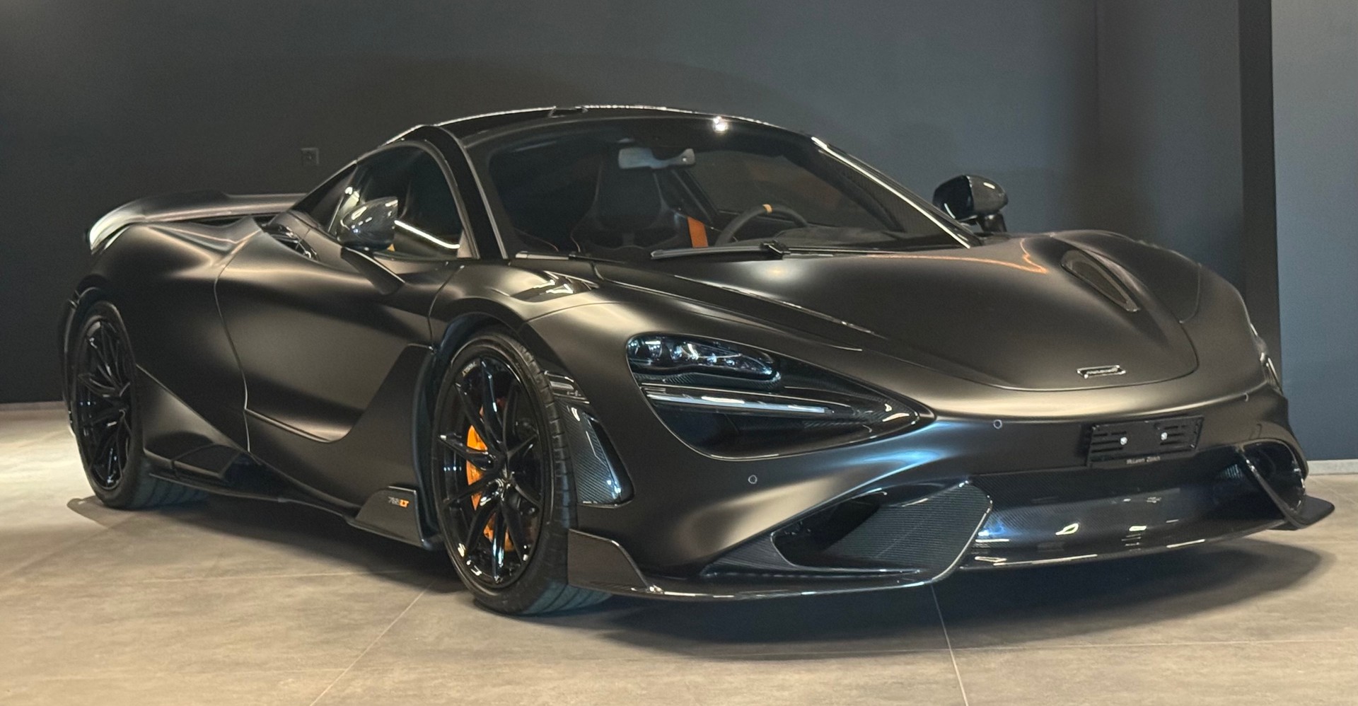 McLAREN 765 LT Coupé 4.0 V8 SSG-image-2