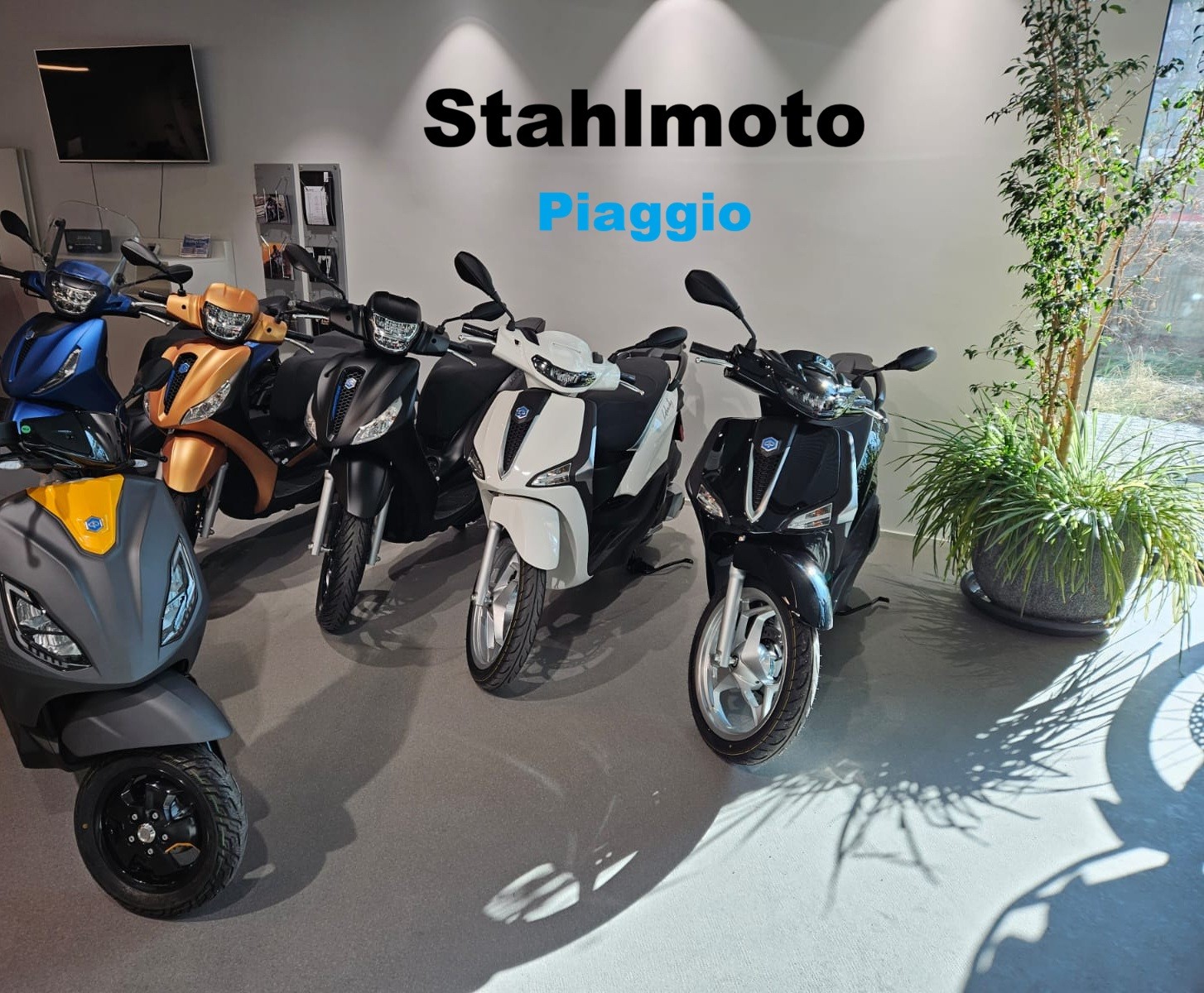 PIAGGIO Medley 125 Sport E5+-image-9