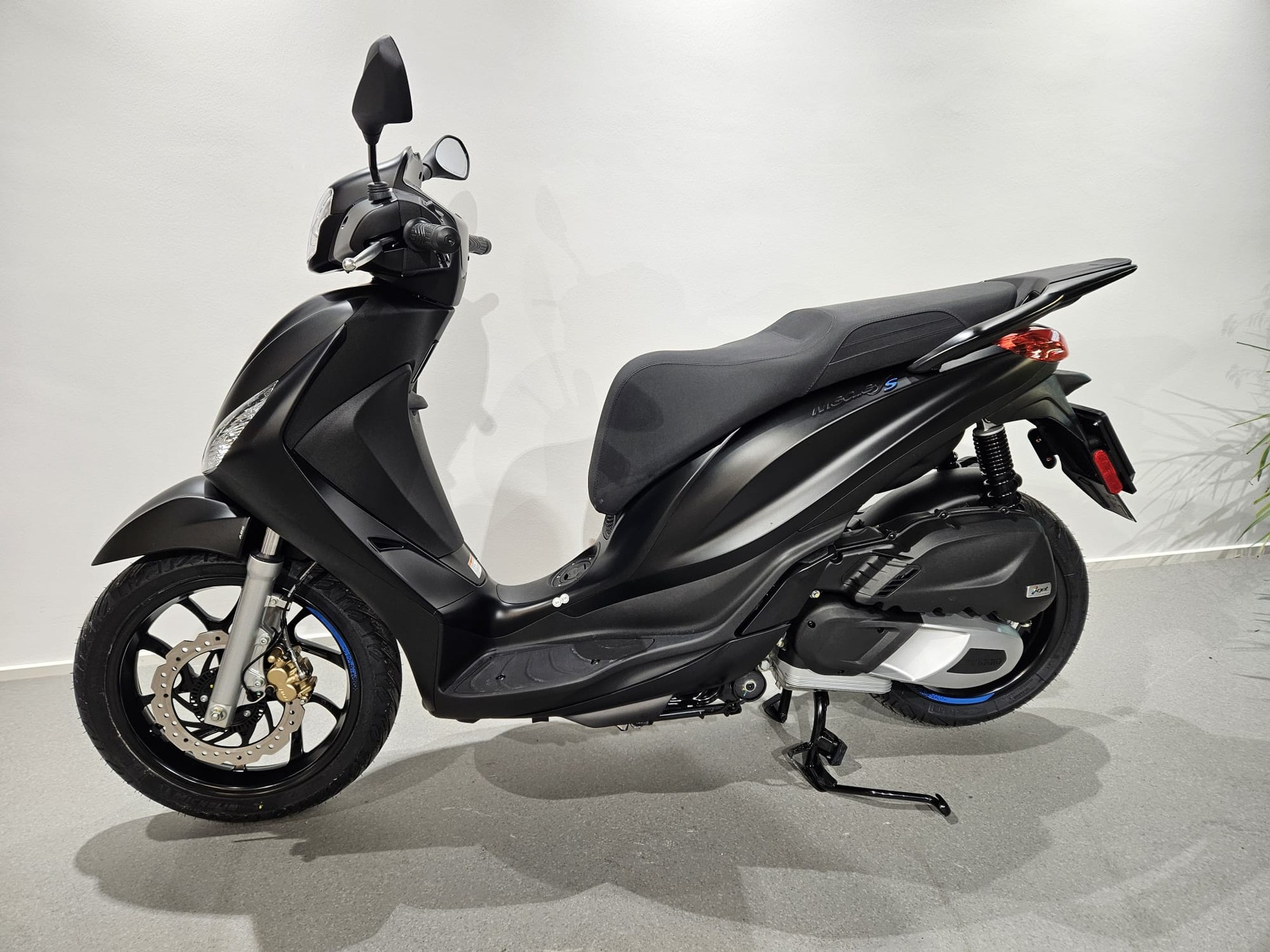 PIAGGIO Medley 125 Sport E5+-image-2