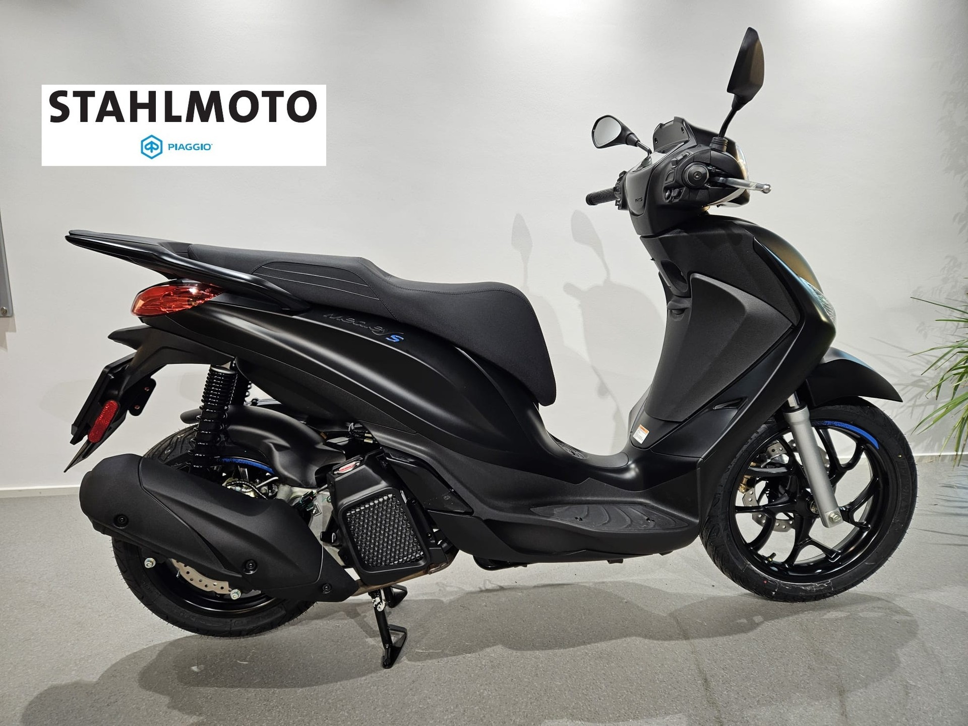 PIAGGIO Medley 125 Sport E5+-image-0