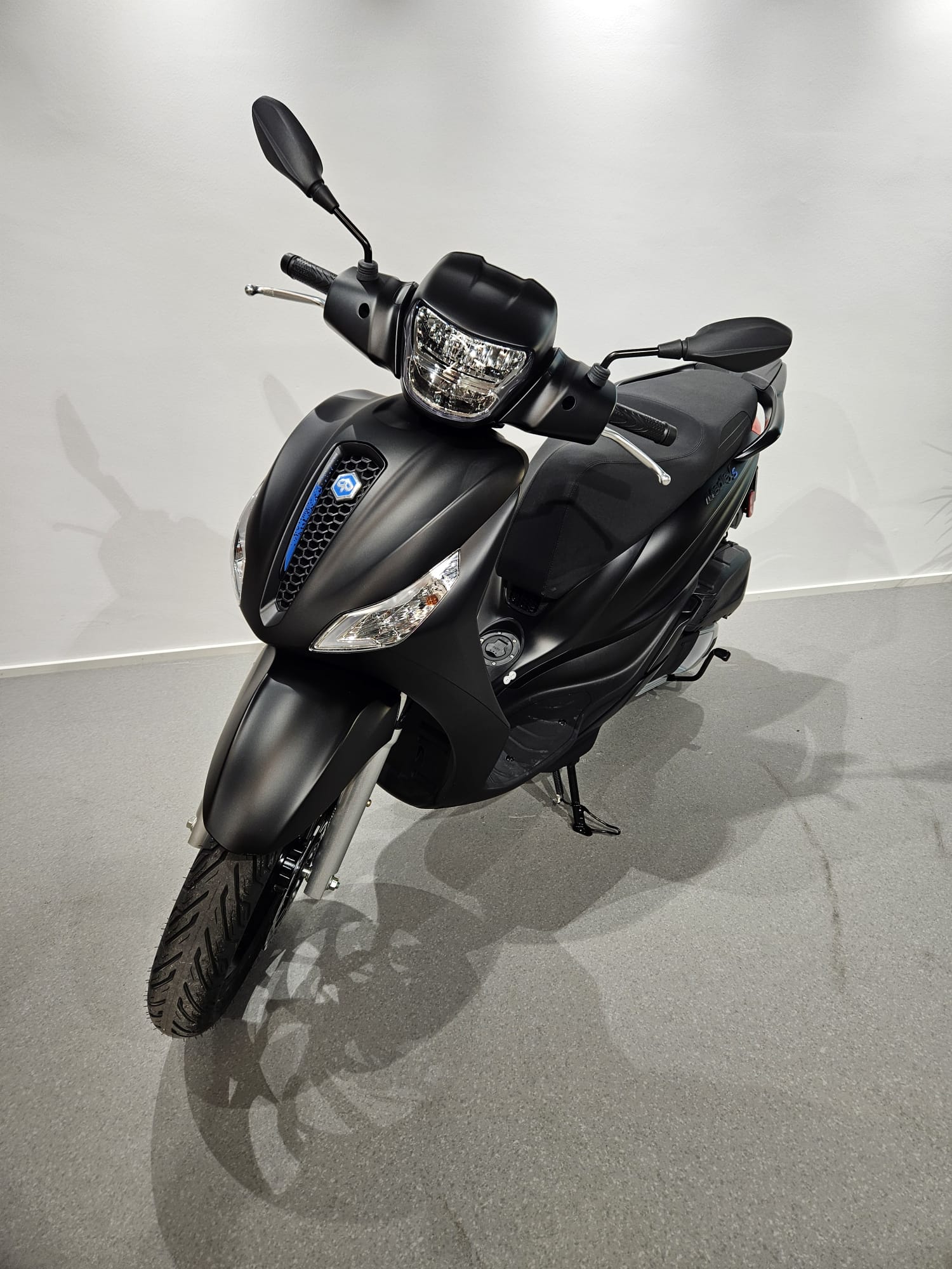 PIAGGIO Medley 125 Sport E5+-image-3