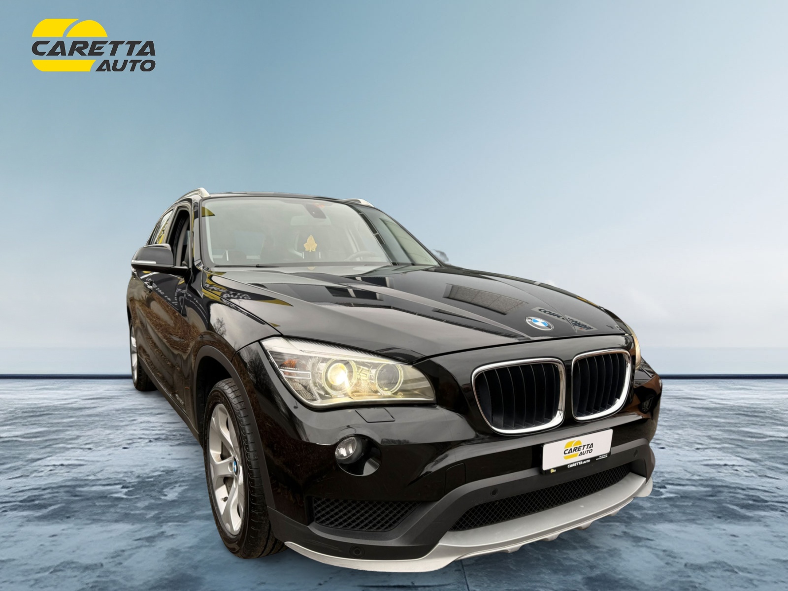 BMW X1 xDrive 20i Steptronic