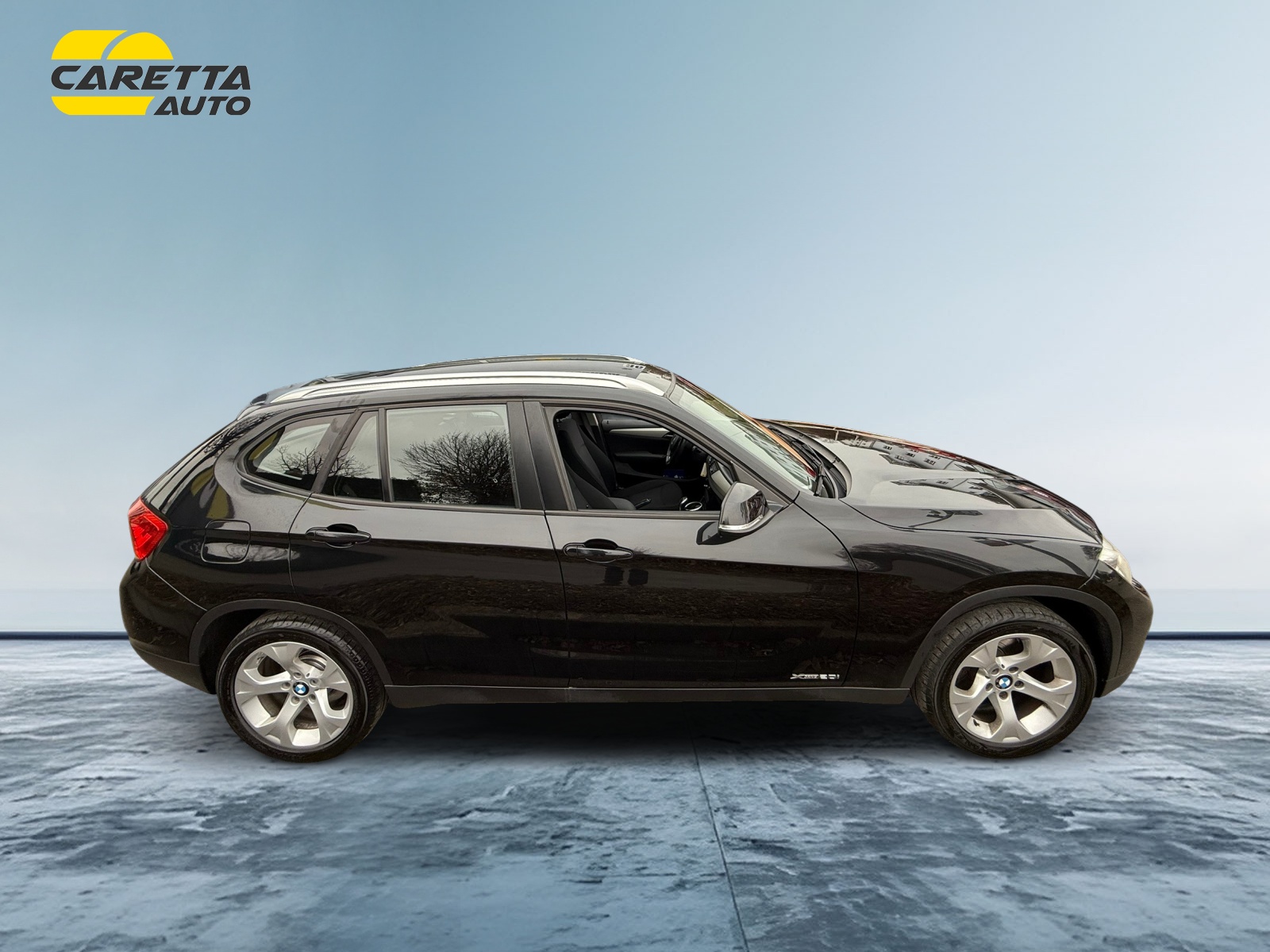 BMW X1 xDrive 20i Steptronic-image-7