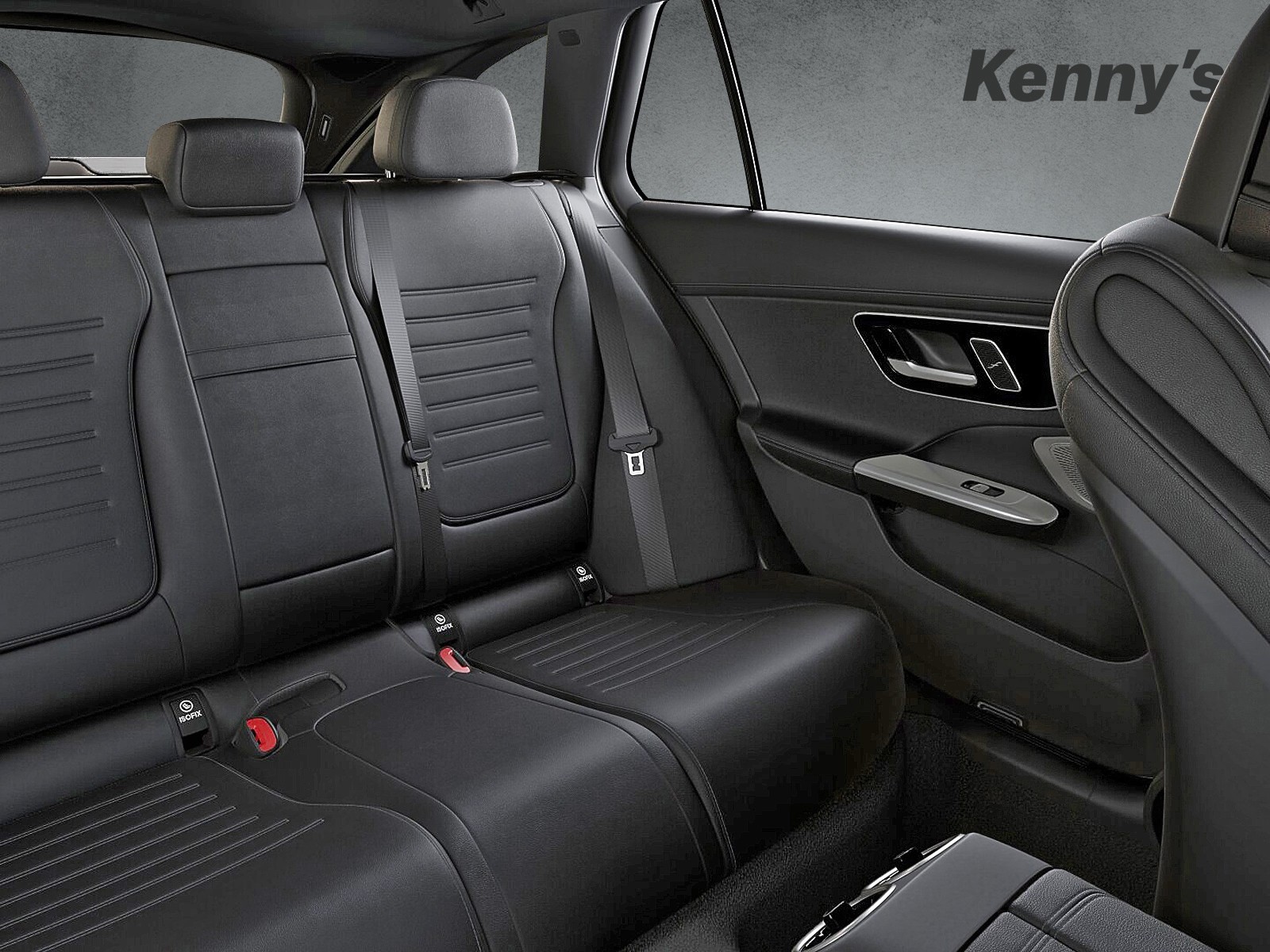 MERCEDES-BENZ C 300 e AMG Line Kombi-image-6