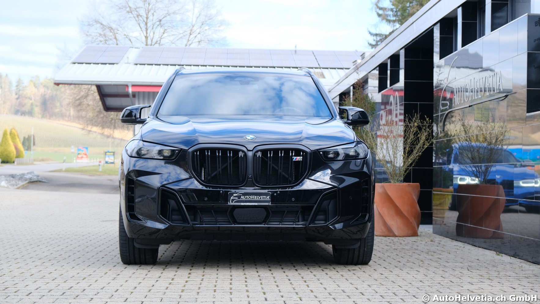 BMW X5 xDrive 48V M60i M Sport Pro Steptronic-showroom-element-2