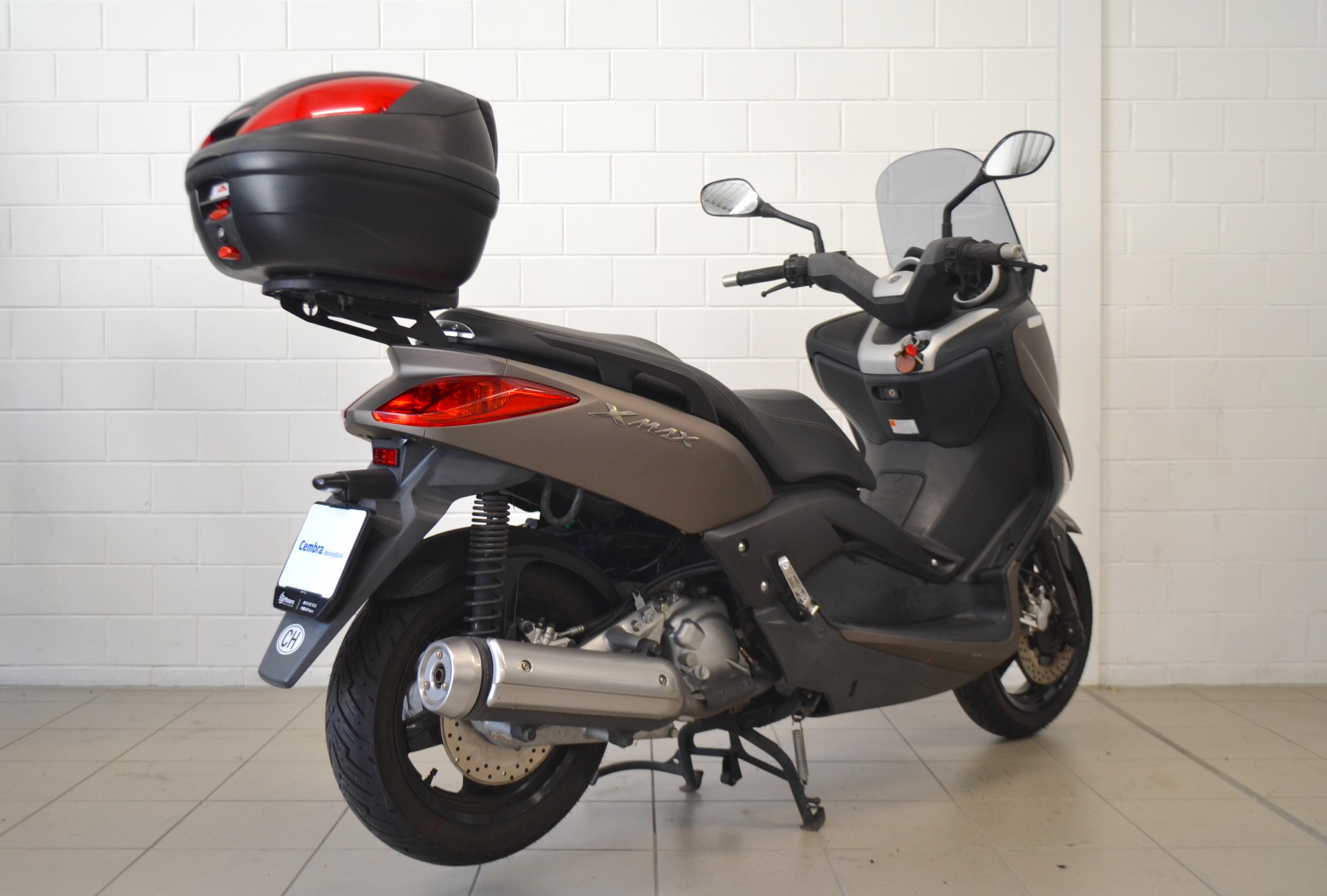 YAMAHA X-MaxYP 250 RA ABS-image-3