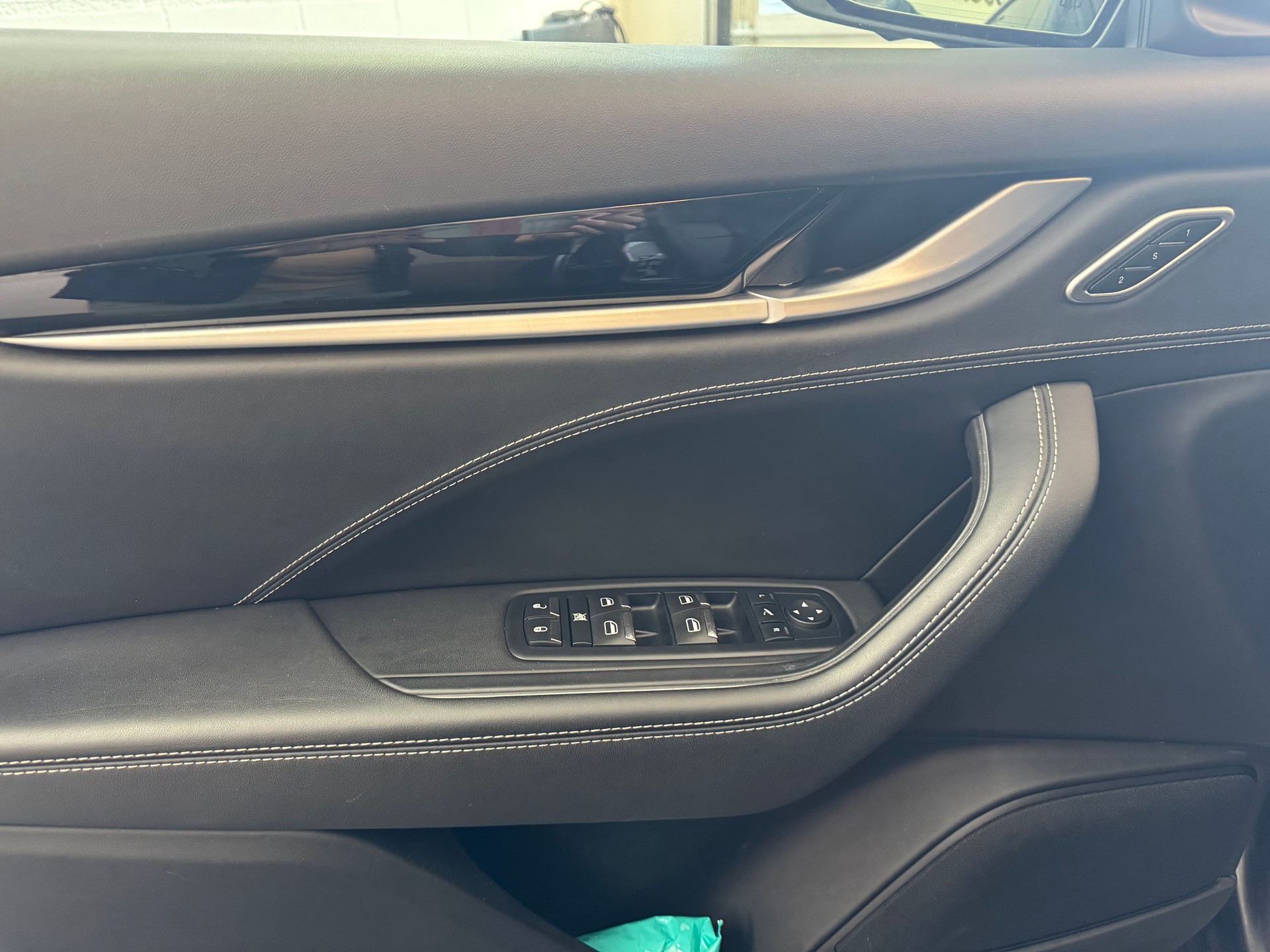 MASERATI Levante D 3.0 V6 GranSport Automatica-image-12