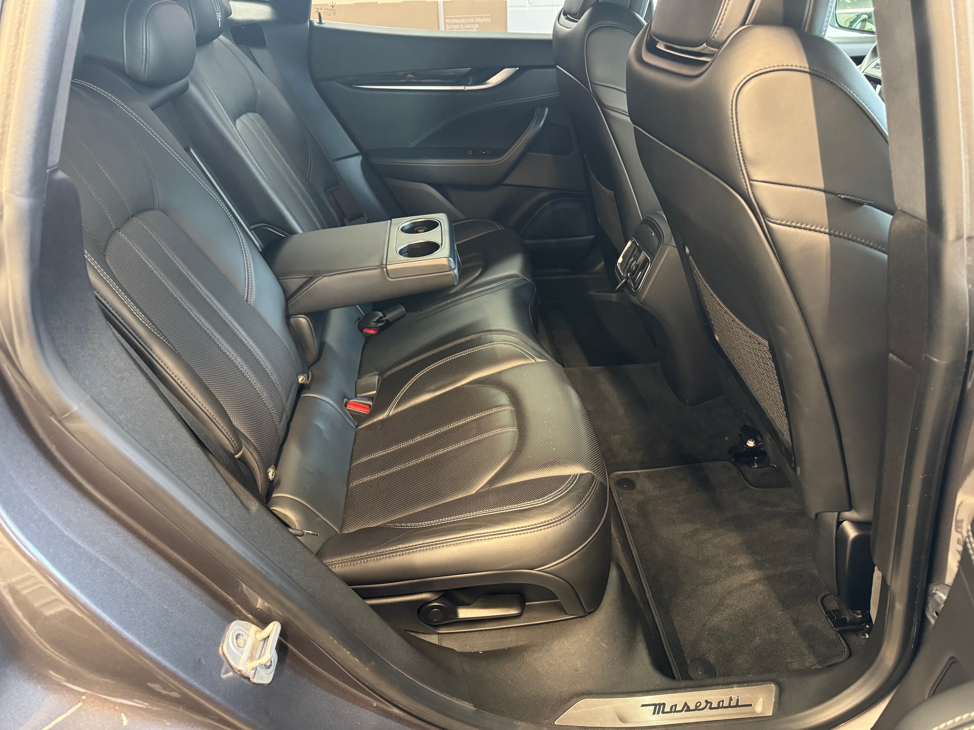 MASERATI Levante D 3.0 V6 GranSport Automatica-image-13