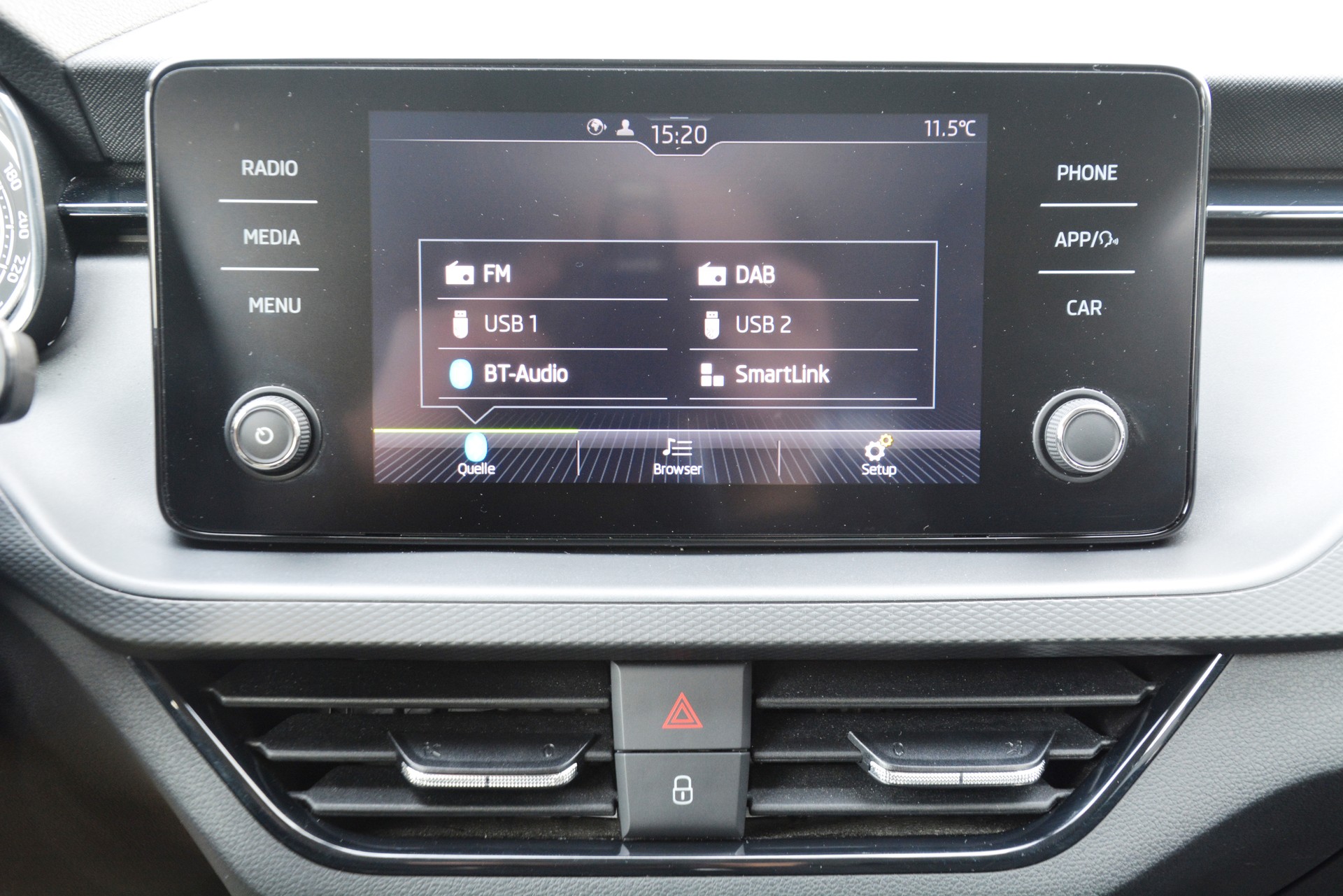 SKODA Kamiq 1.0 TSI Style DSG-image-9