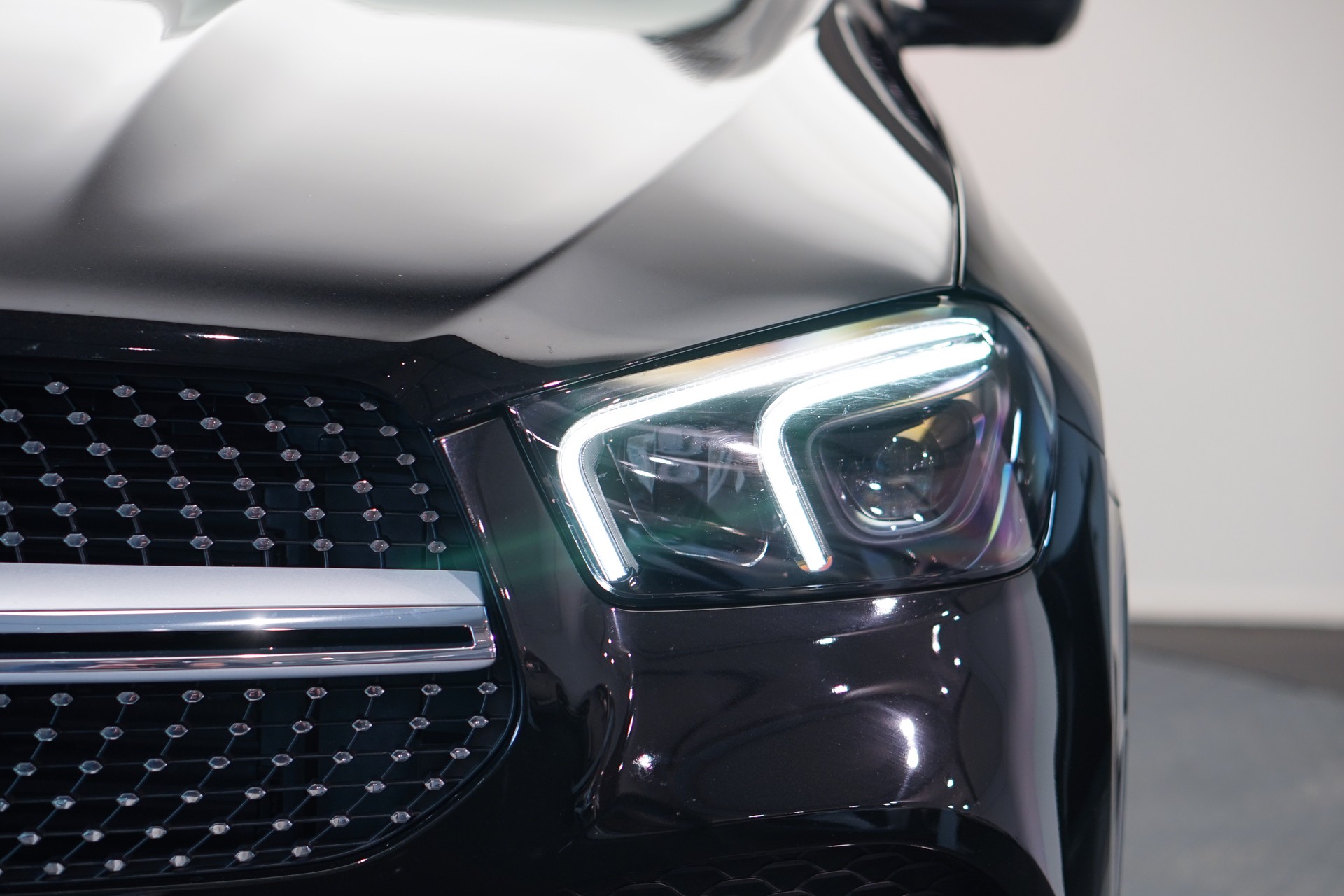 MERCEDES-BENZ GLE 300 d 4Matic 9G-Tronic *CH-Fahrzeug*-image-10