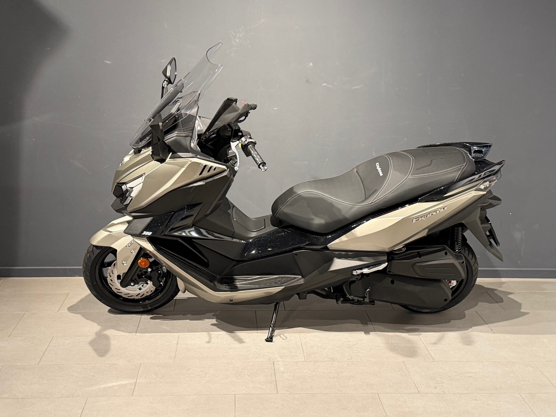 SYM Cruisym 300-image-3