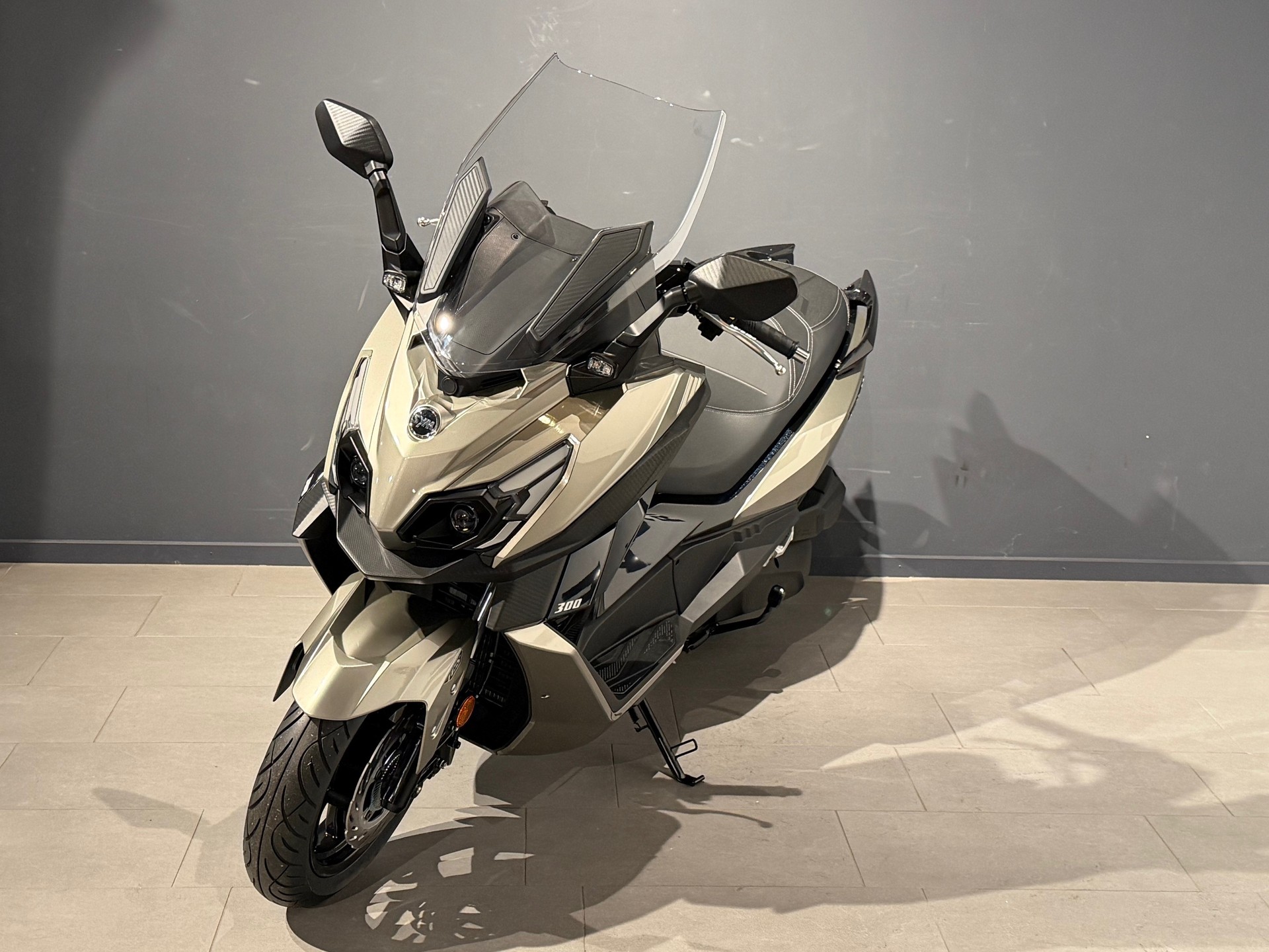 SYM Cruisym 300-image-2
