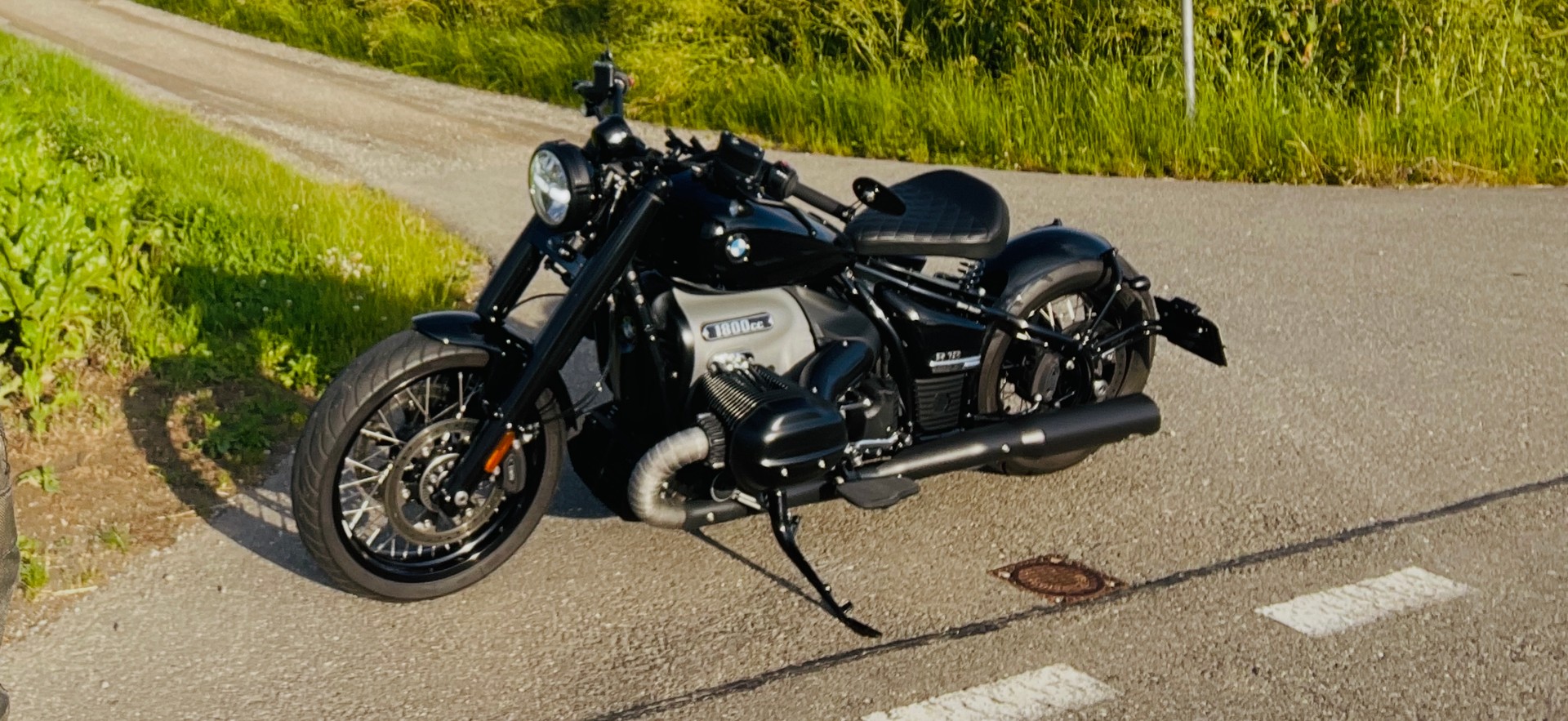 BMW R 18-image-0