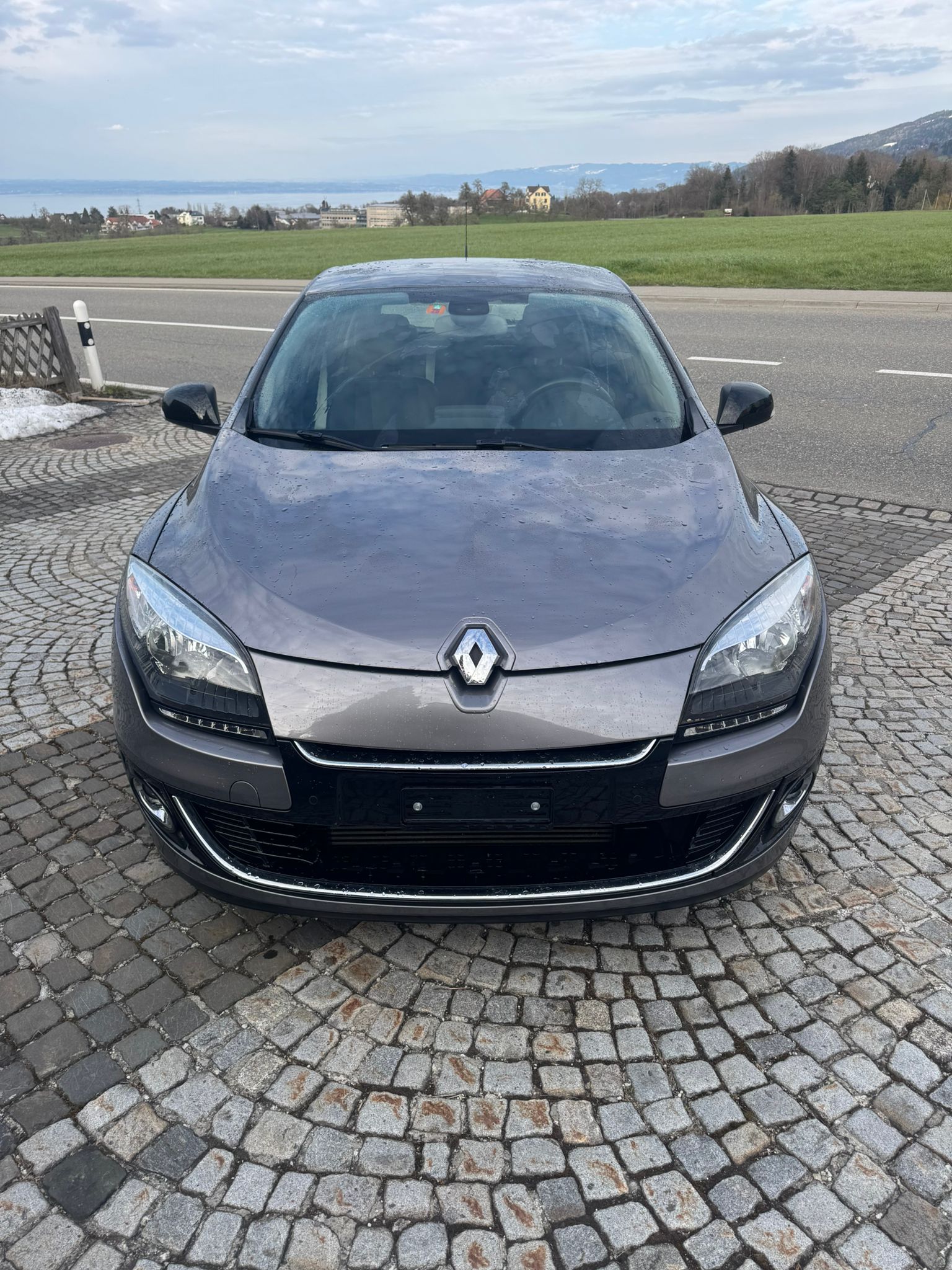 RENAULT Mégane Coupé 1.4 16V Turbo Bose-image-1