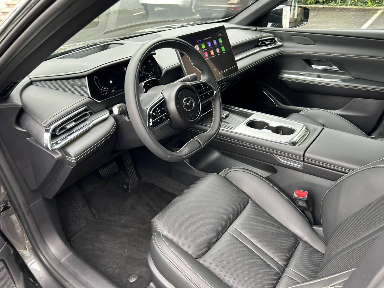MAZDA 6e Takumi-image-8