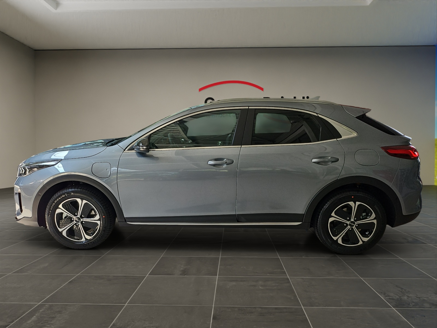 KIA XCeed 1.6 GDi Plug-in Hybrid Style-showroom-element-1