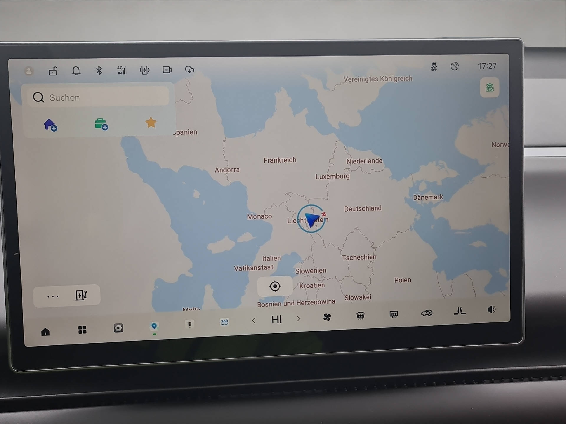 LEAPMOTOR C10 1.5 Hybrid EV-image-8