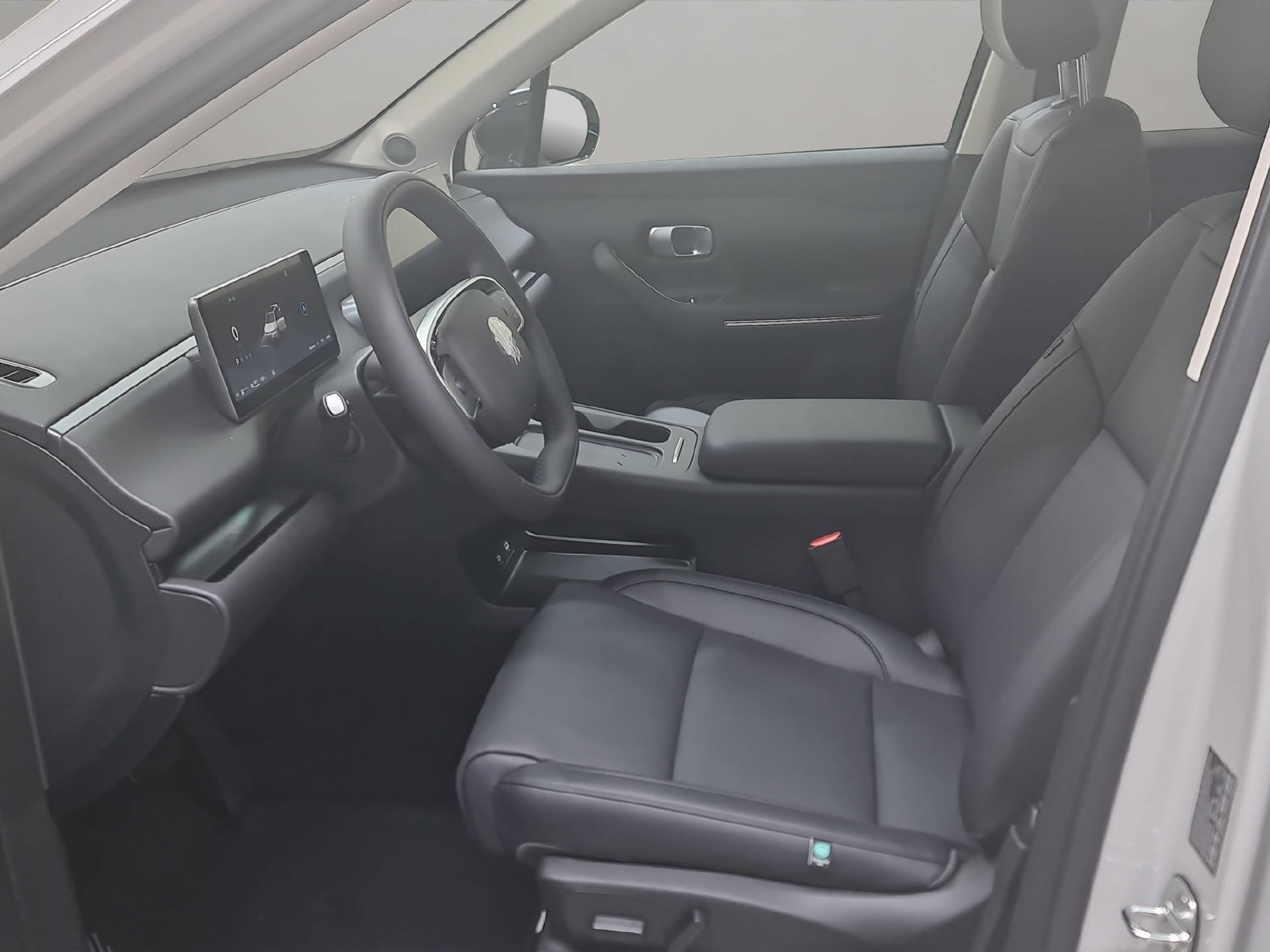 LEAPMOTOR C10 1.5 Hybrid EV-image-5